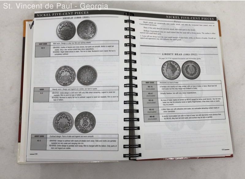 The Official American Numismatic Association Grading By Q. David Bowers