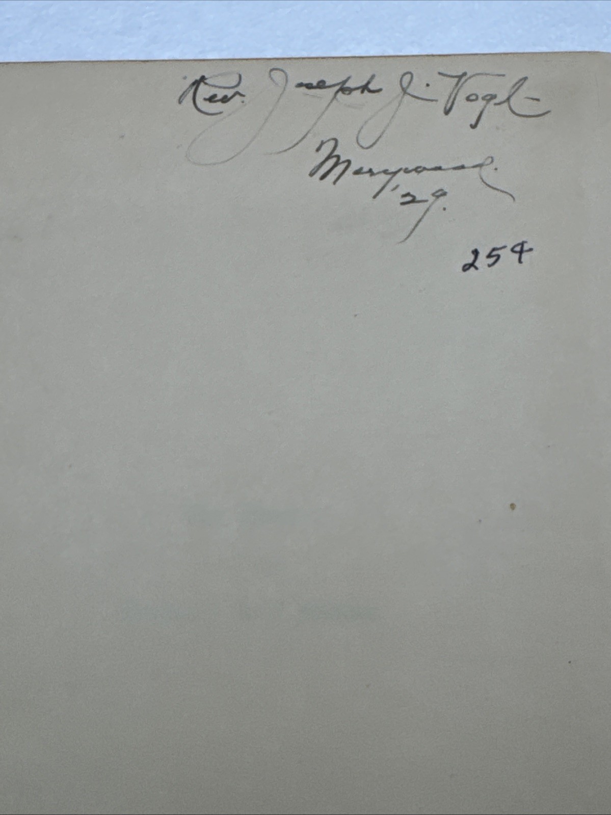 Antique THE HYMNS OF THE BREVIARY AND MISSAL By Matthew Britt – Hardcover 1924