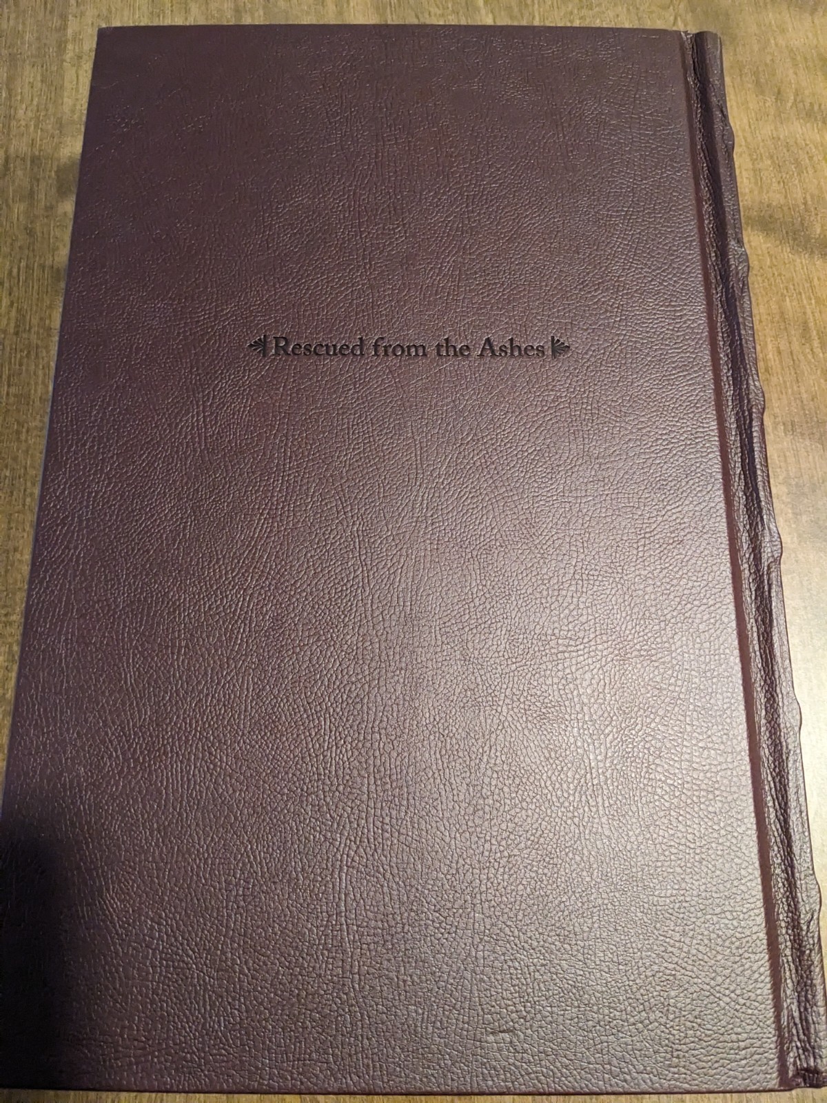 1769 Oxford Standardized Revision of the 1611 King James Bible Facsimile Edition