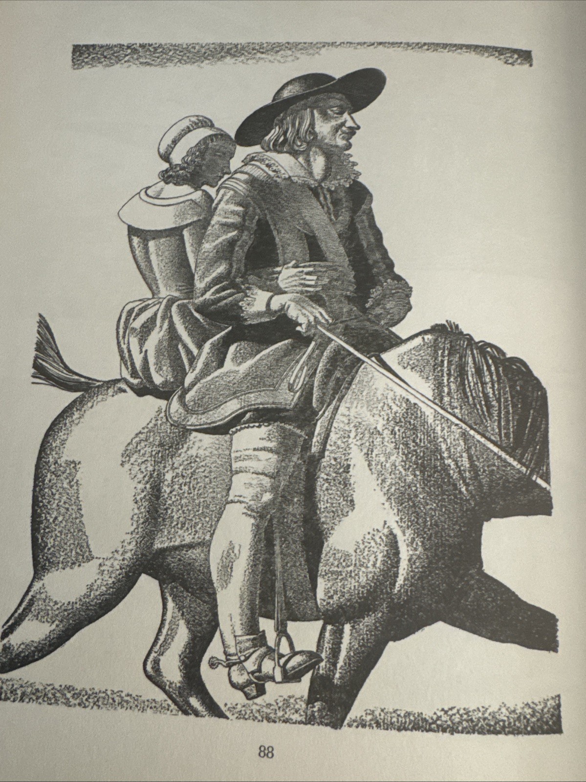 A Treasury of American book illustrators by Pitz. Reference. HB DJ 1947 1st ed