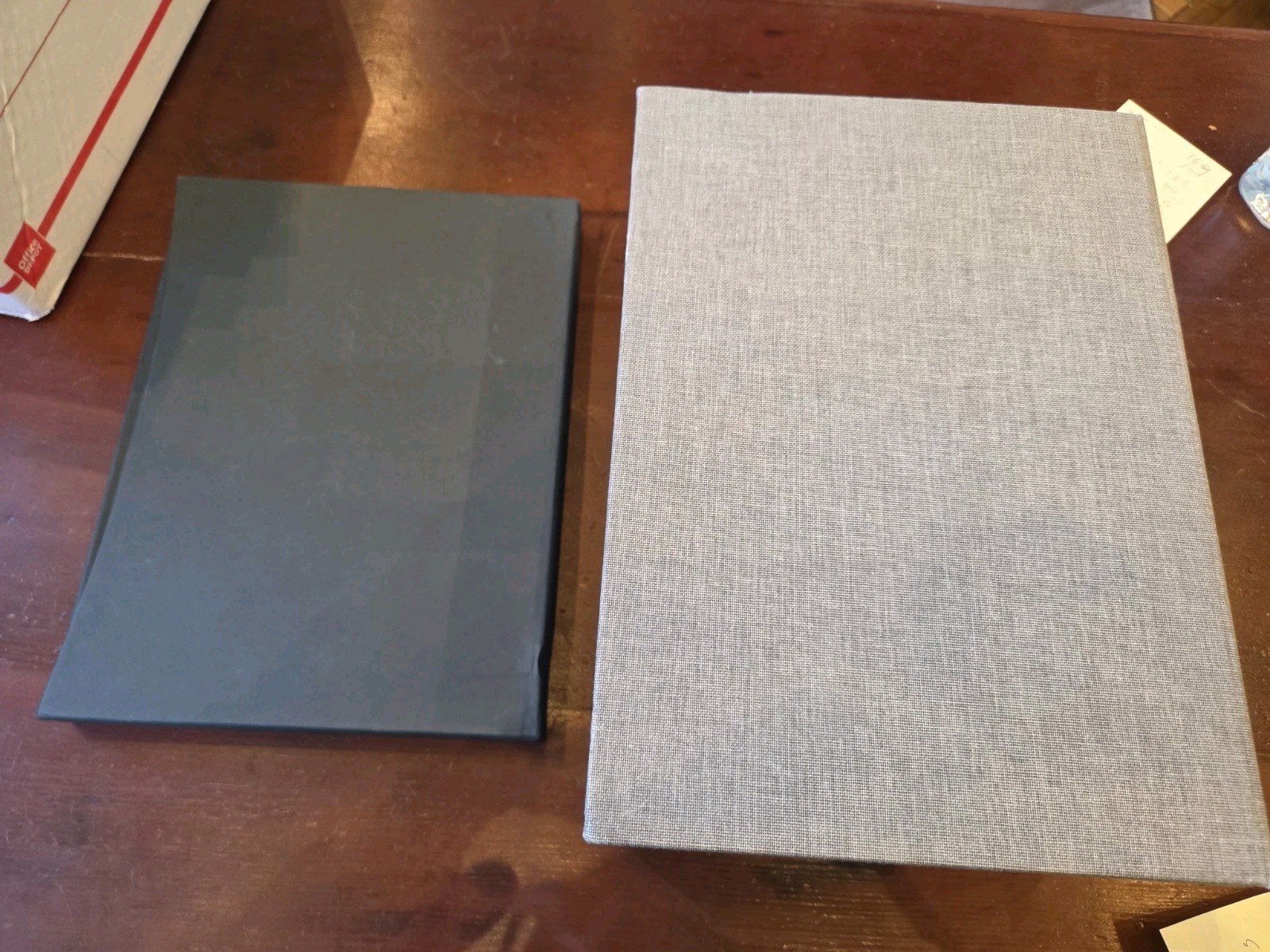 South Polar Times with Commentary – Folio Society – Limited Edition #319