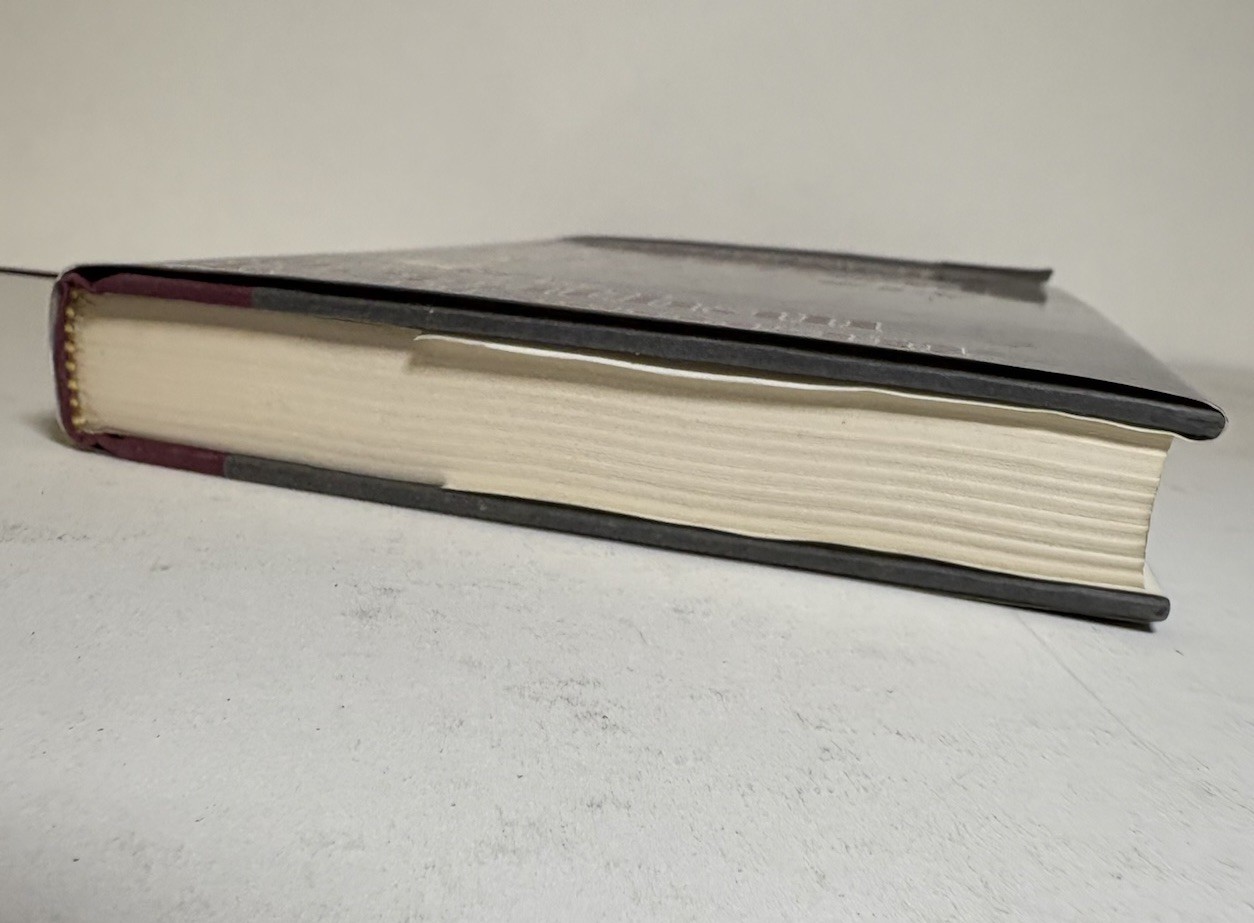 When The Bough Breaks Jonathan Kellerman Hardback First edition