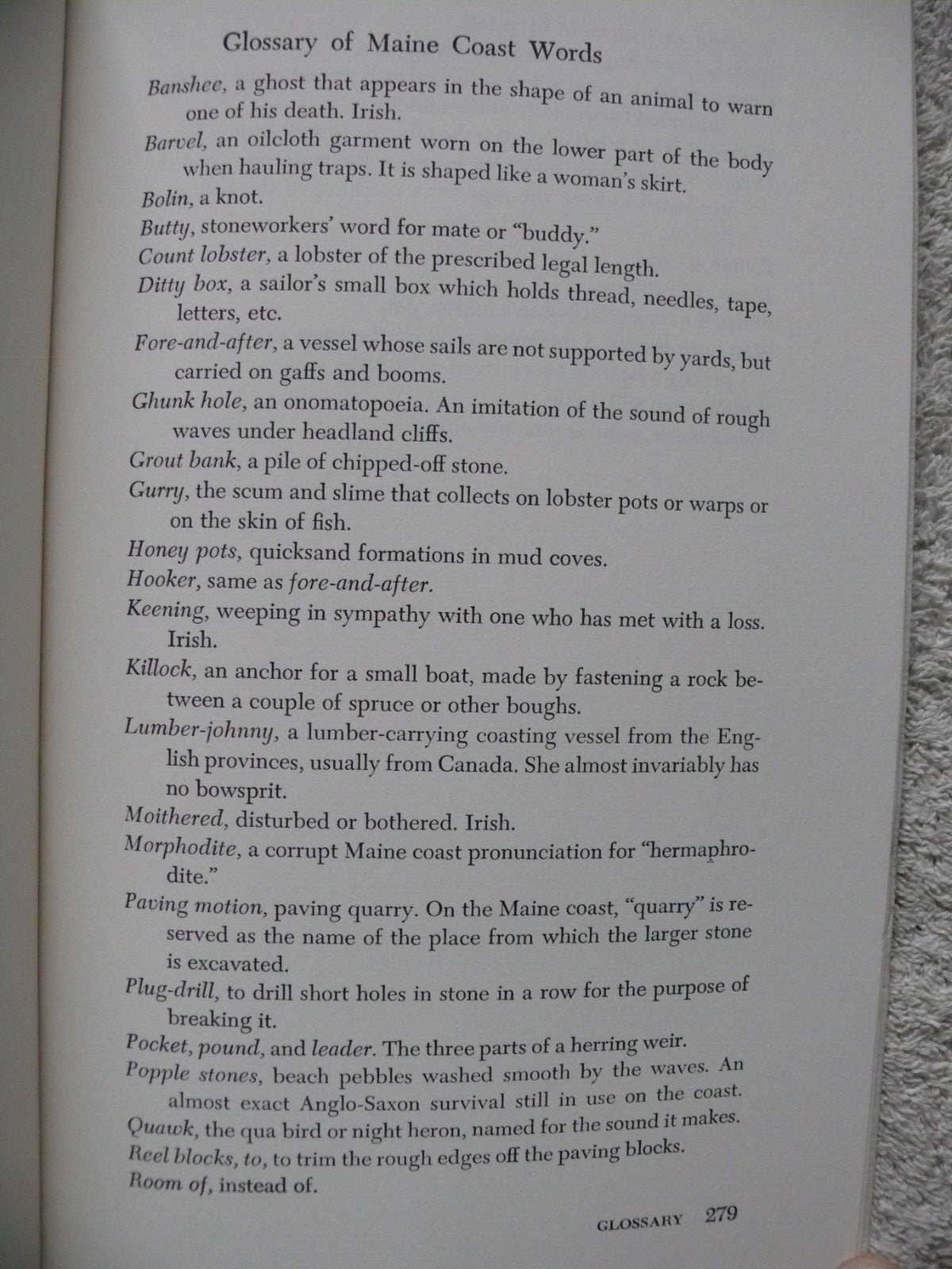 THE COLLECTED POEMS OF WILBERT SNOW. Wesleyan University Press 1957