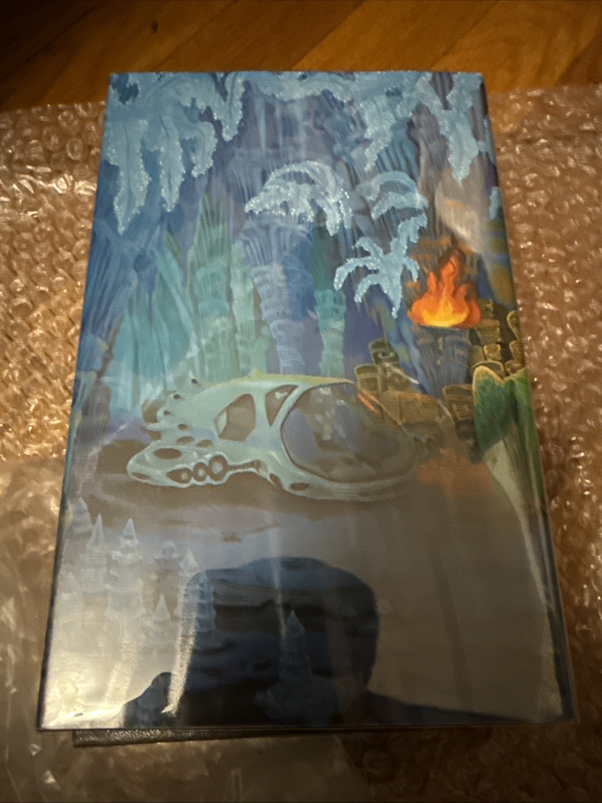 A Private Cosmos Philip Jose Farmer With A Map And Slipcase