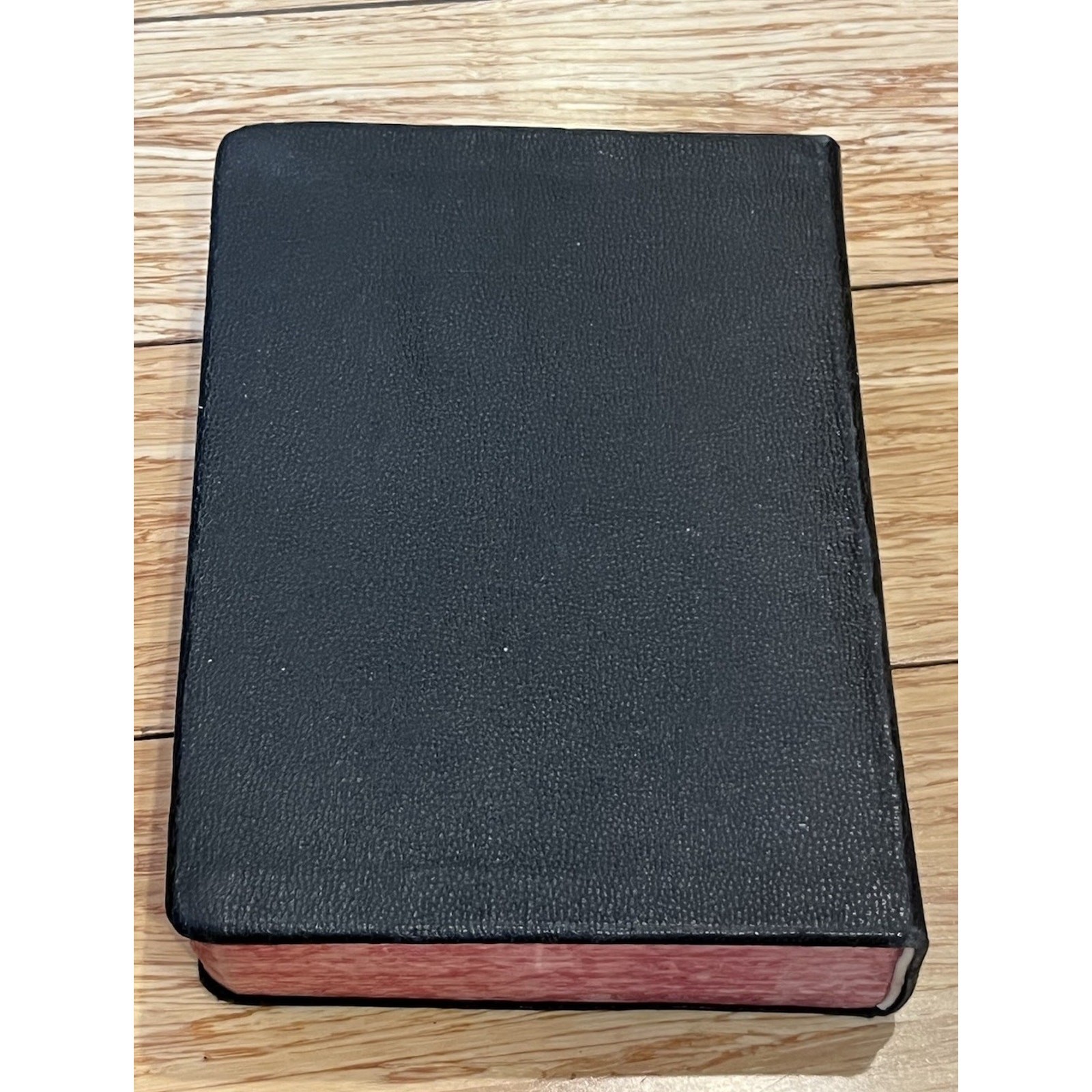 Holy Bible Concordance Revised Standard Version 1962 World Pub Self-Pronouncing