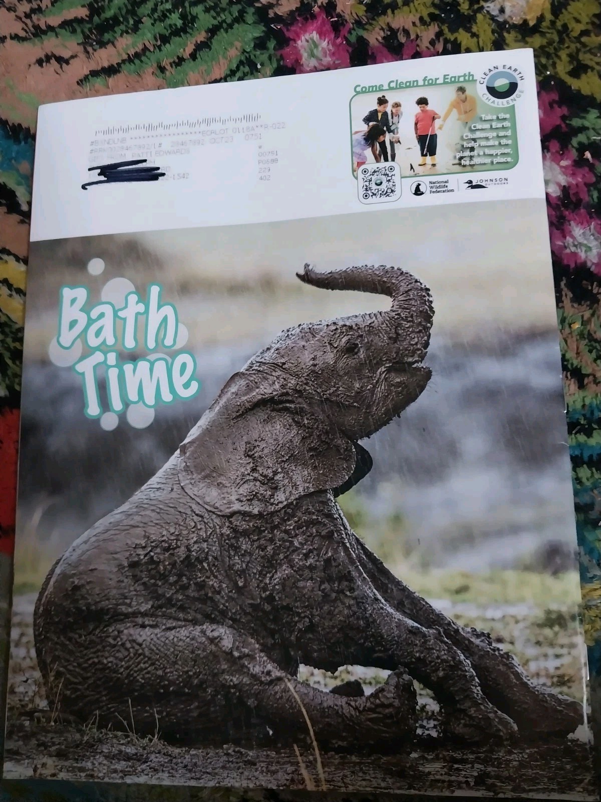 RANGER RICK Magazine Issue Lot Of 3 Book 1998 2021 2022 NWF Wildlife Nature RARE