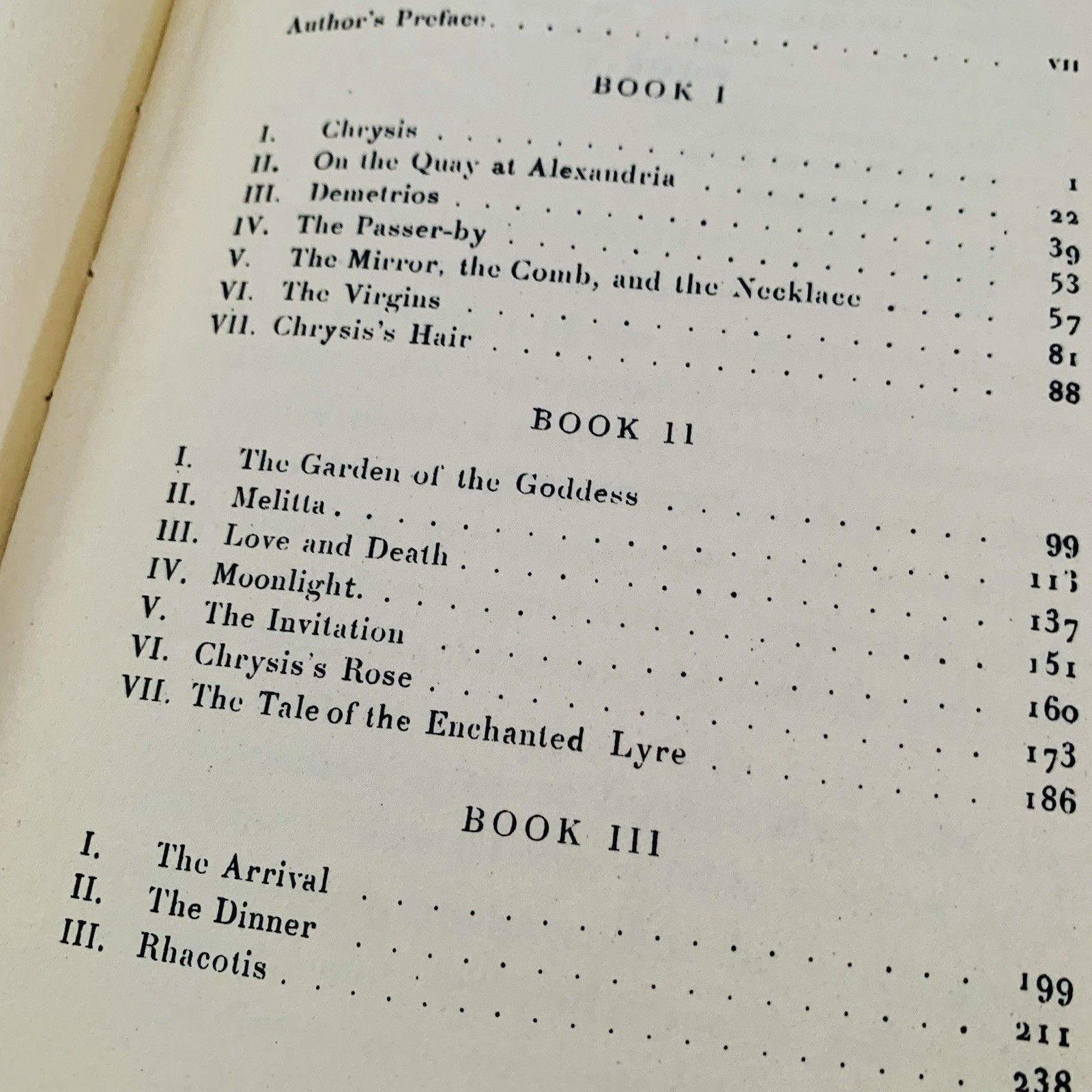 1928 Erotically Illustrated Aphrodite Ancient Manners by Pierre Louys Limited
