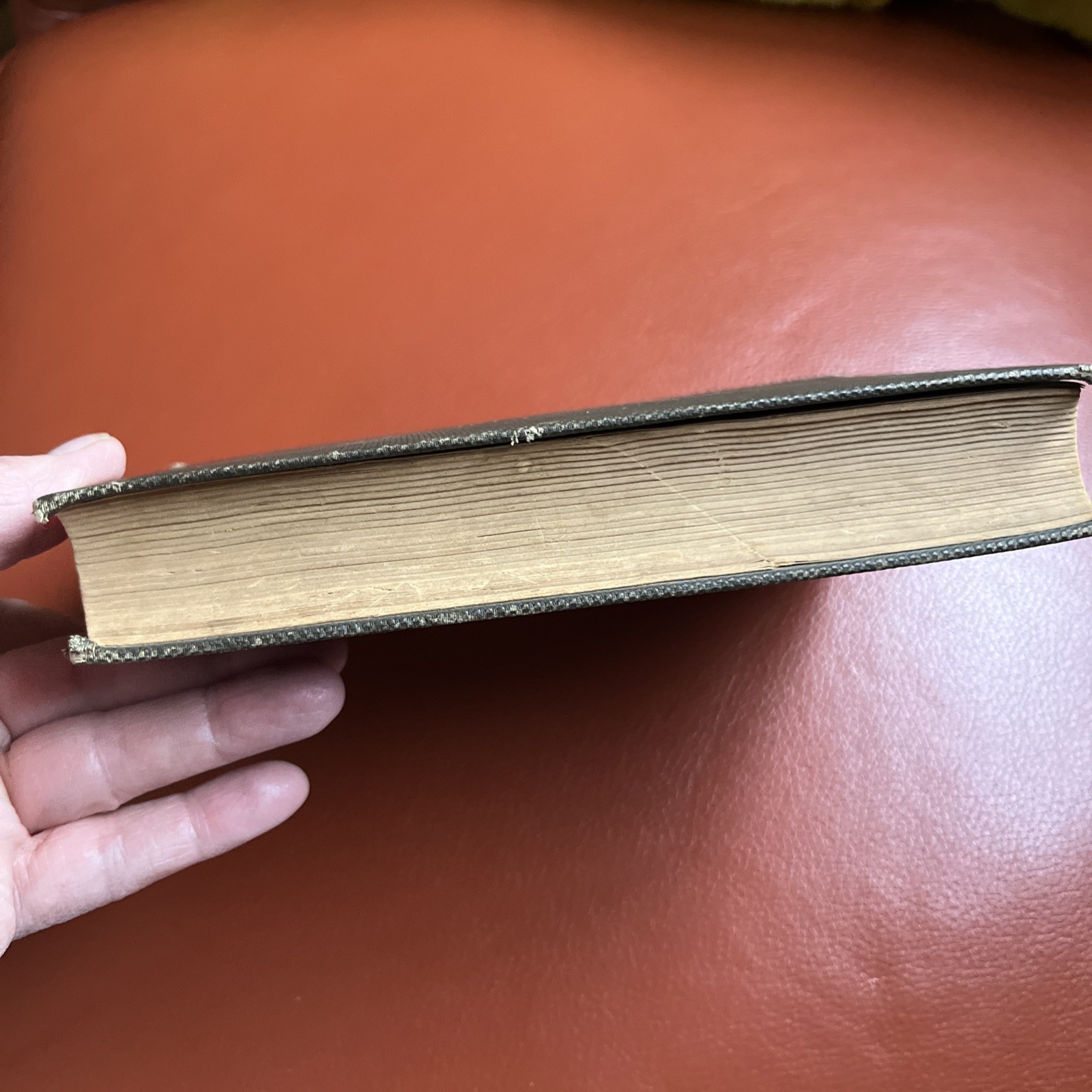 1882 Outlines of Ancient History P.V.N. Meyers A.M. Harper & Brothers