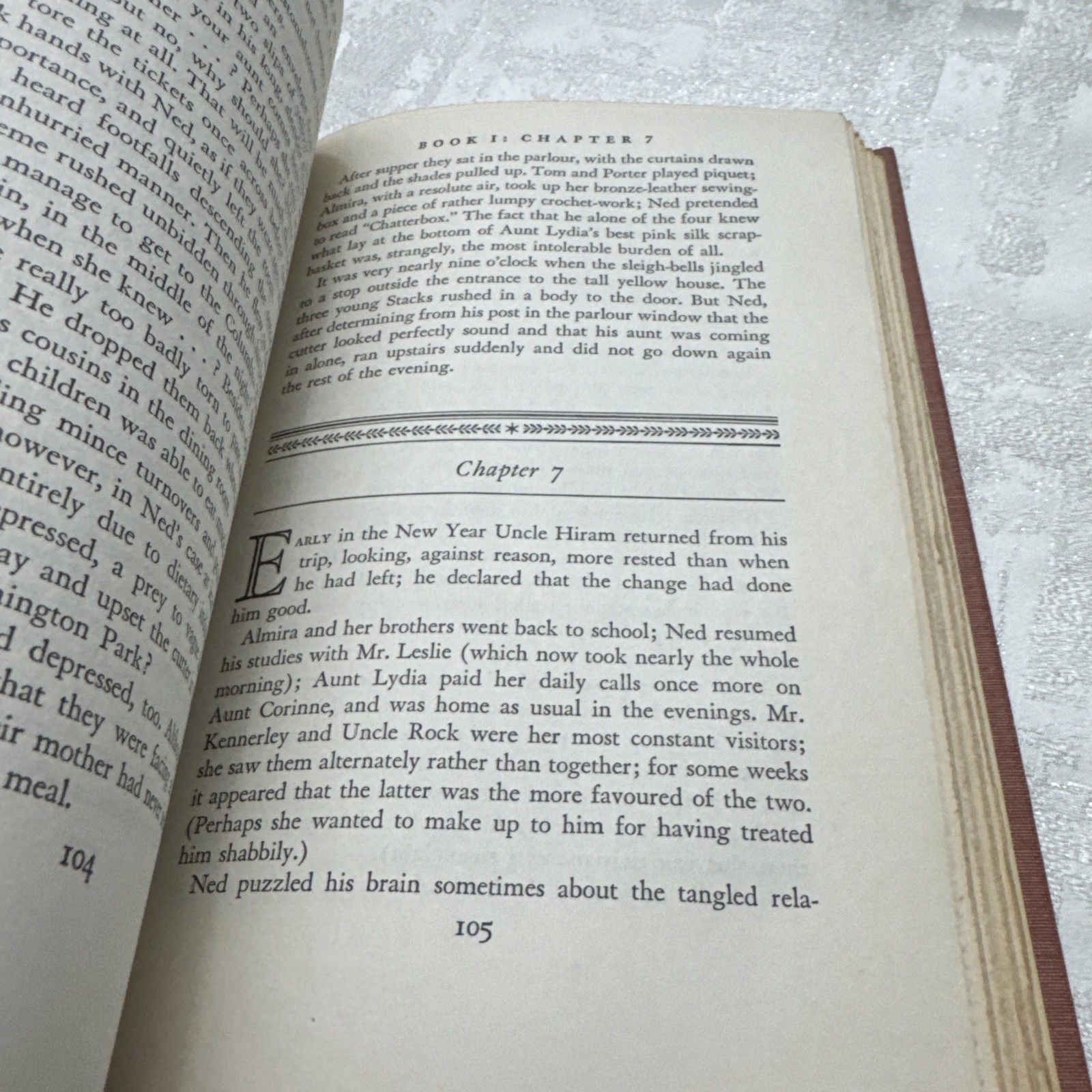 Praire Avenue by Arthur Meeker 1949 Alfred A Knopf