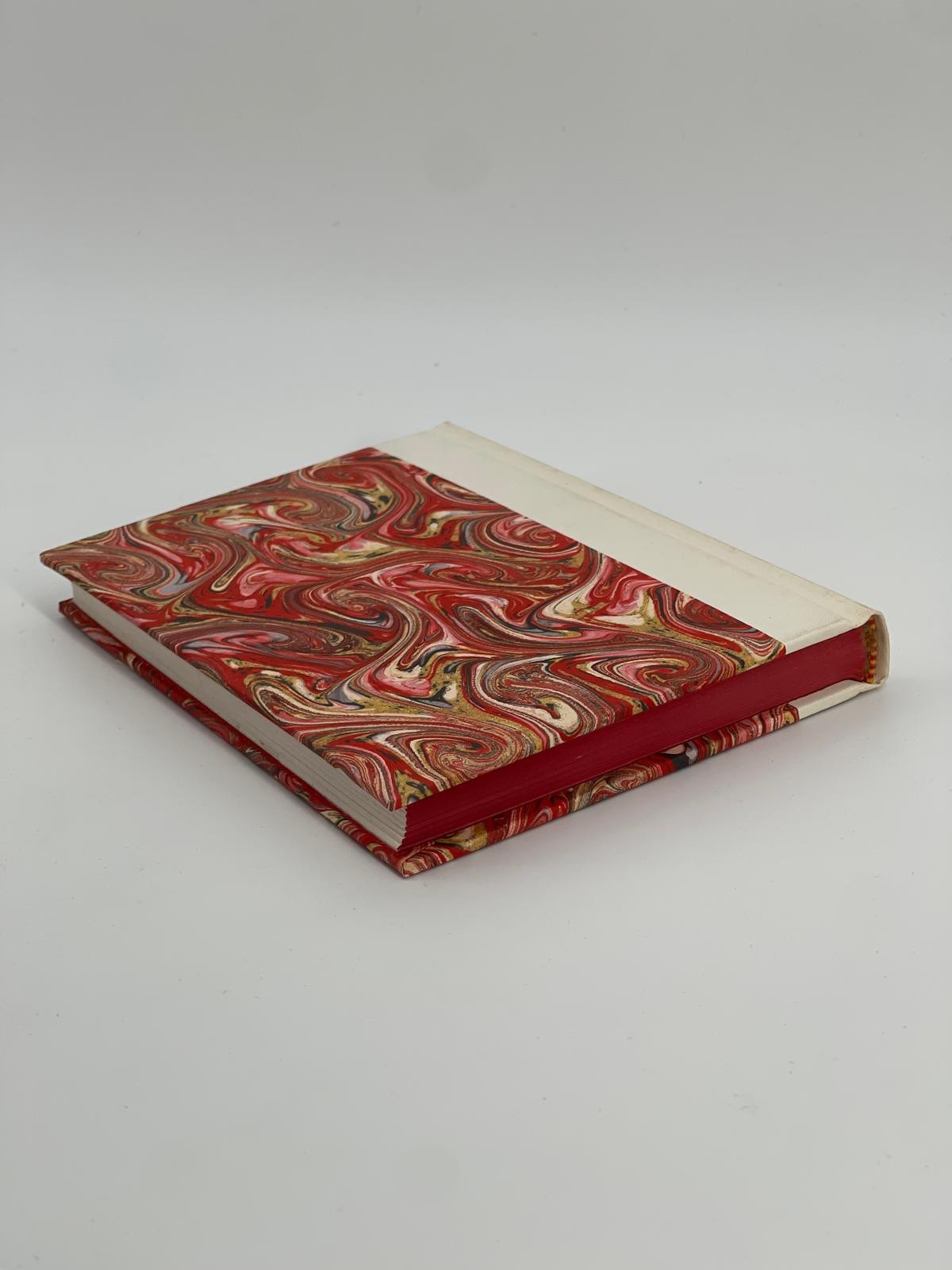 DAISY MILLER by HENRY JAMES * 1982 HARDCOVER, LUXURY EDITION by HERITAGE PRESS