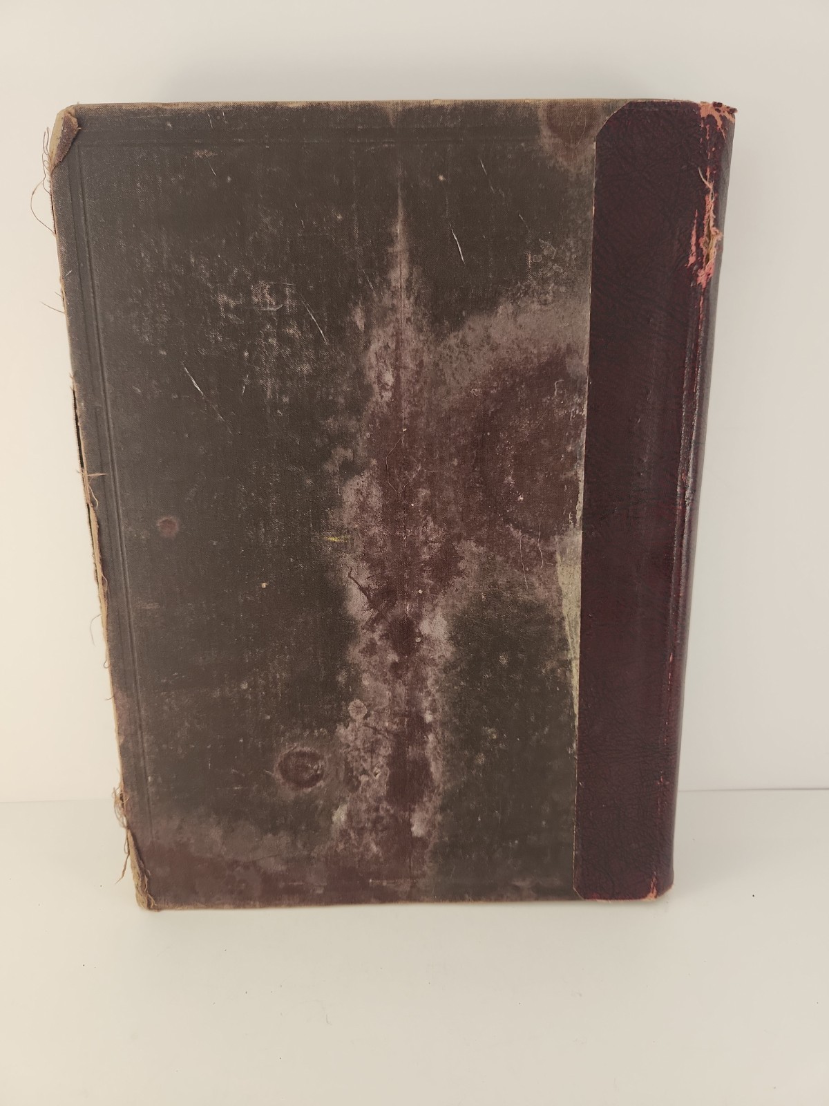 Antique c.1892 Milton’s Paradise Lost Illustrated by Gustave Dore Acceptable