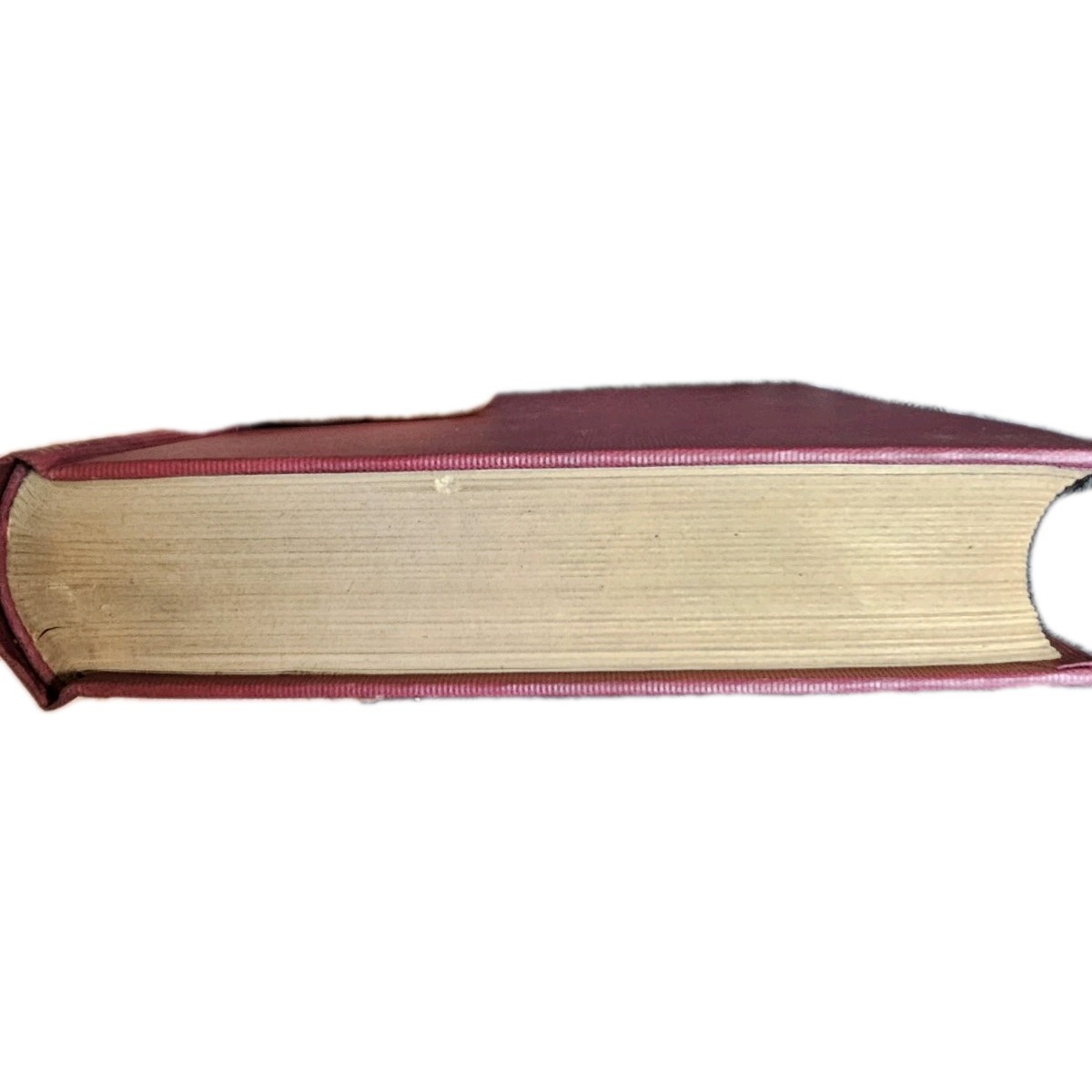 The Praire James Fenimore Cooper Vintage Hardcover A.L. Burt New York Classic