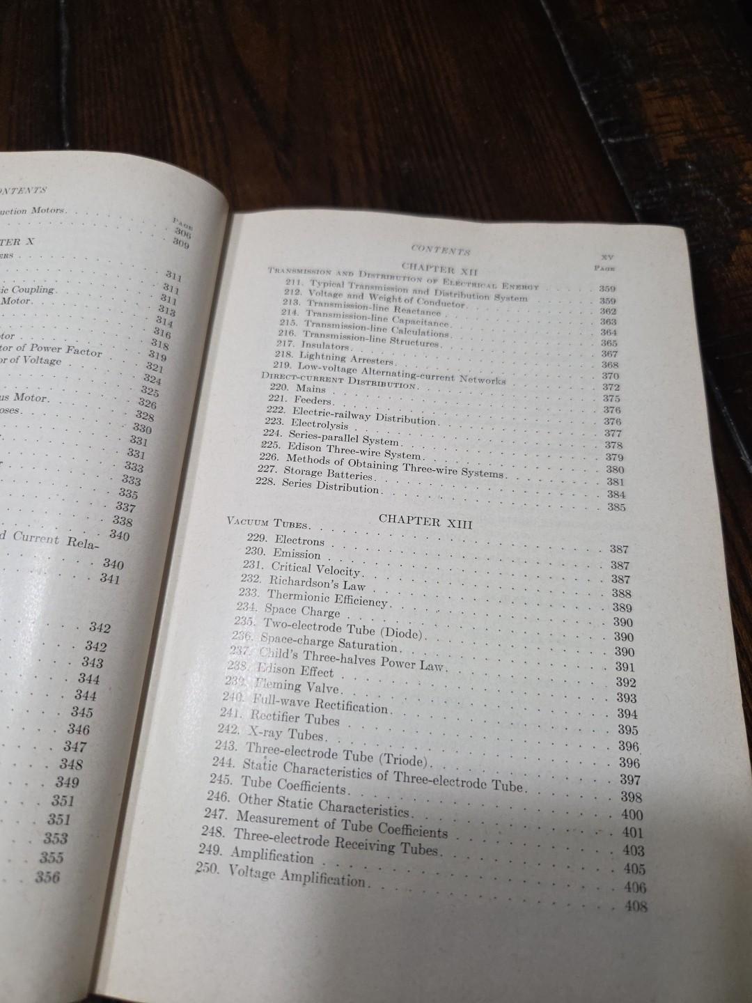 INDUSTRIAL ELECTRICITY Part 2 Chester L. Dawes 2nd Ed 1942 Copyright 1939