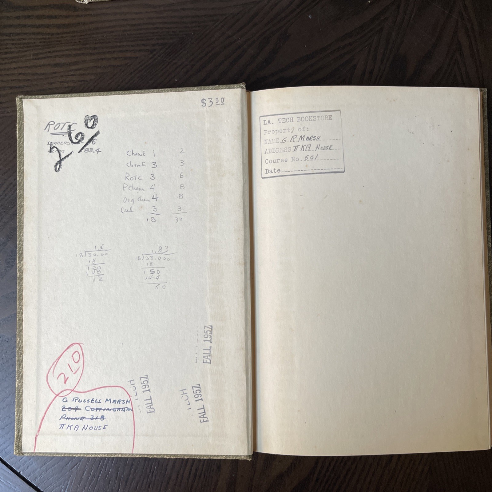 4 VTG McGraw Hill Chem. Eng.- Petroleum, Stoichietry, Fundamentals, Tech Writing