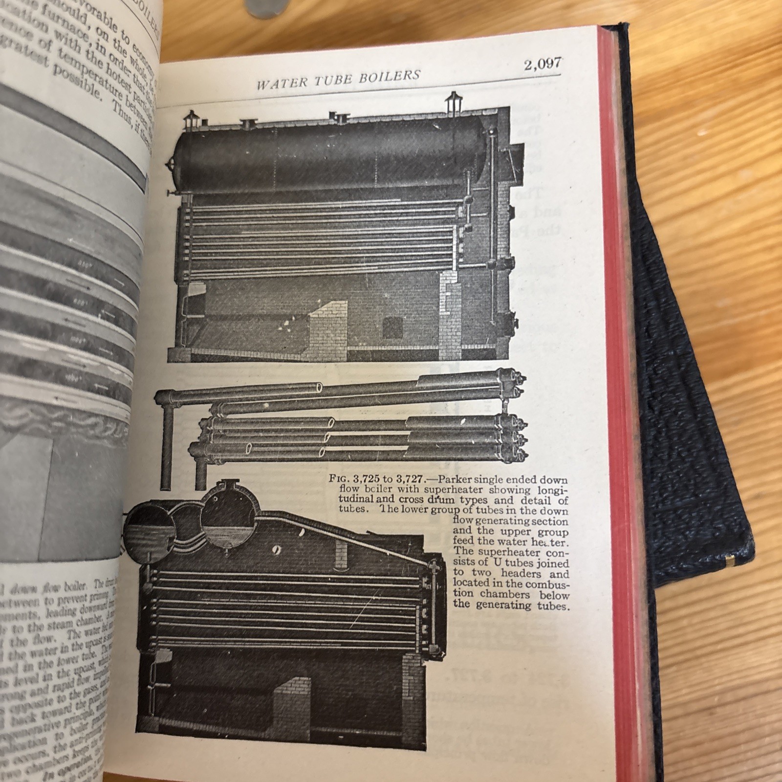 Audels Engineers And Mechanics Guide 1945 8 Book Set Volumes 1 -8 Full Set