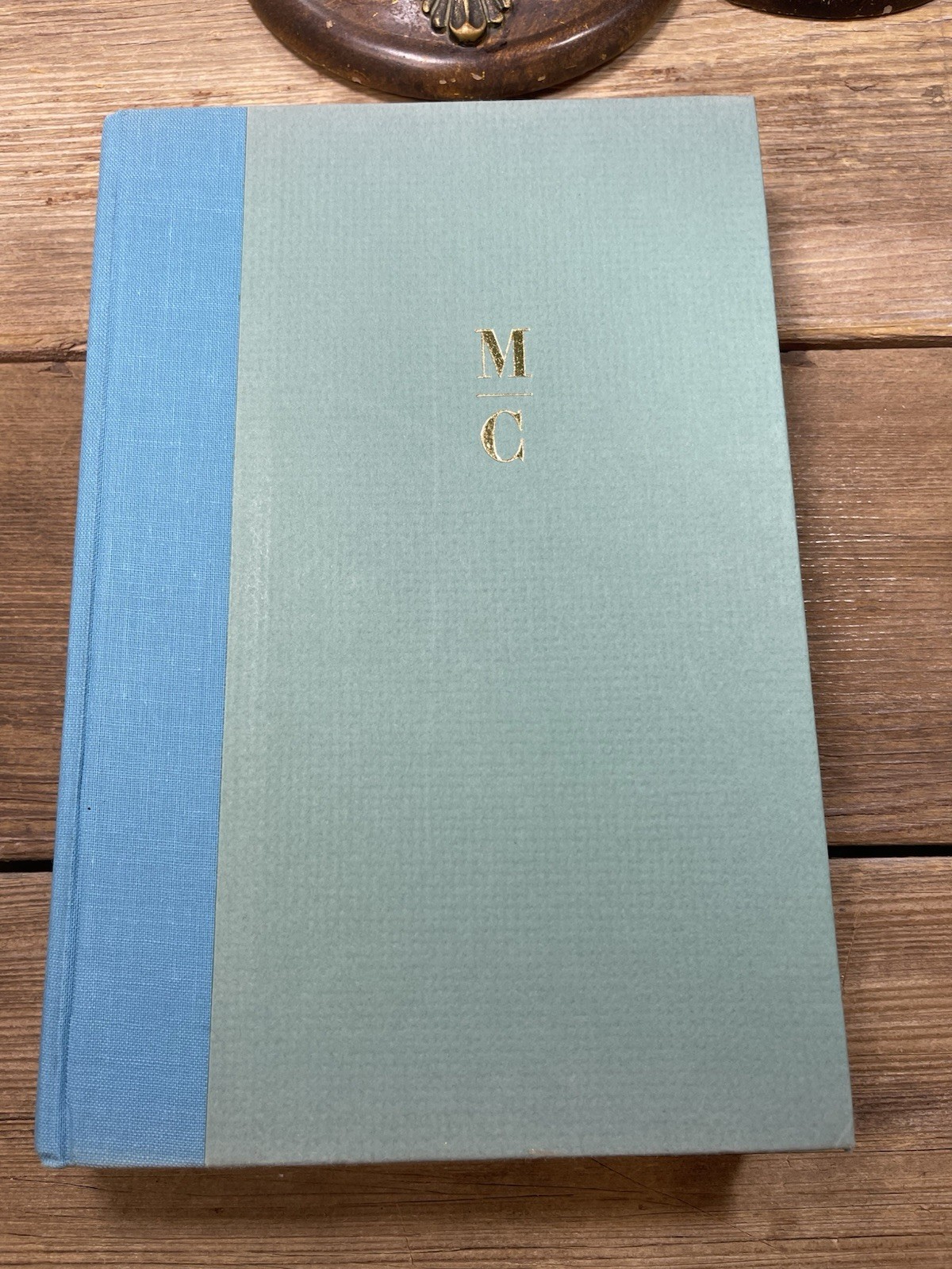 Crichton, Michael, TRAVELS, First Edition 1988 Fast Ship