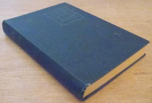 THE SIX by Rudolf Rocker 1938 Illustrated by Doris Whitman Chase