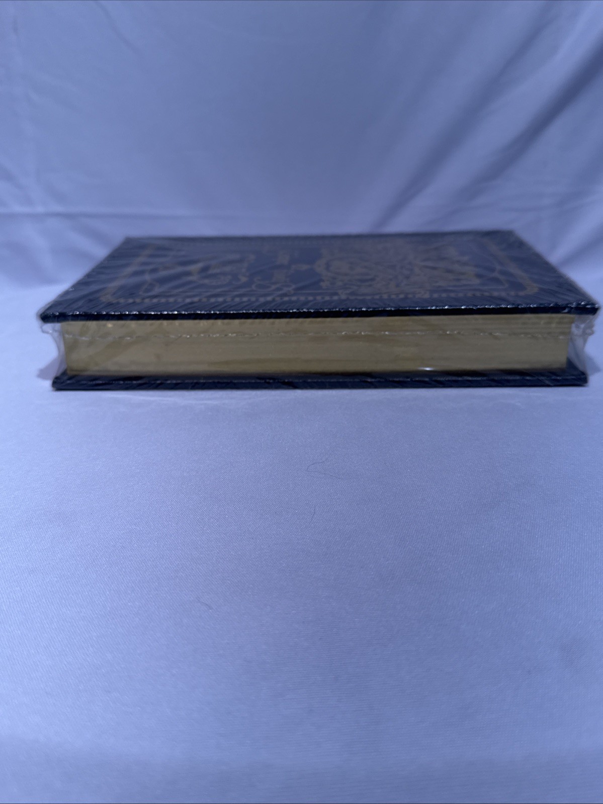 Men of Iron by Howard Pyle Illustrated Easton Press Leather Collector’s Edition