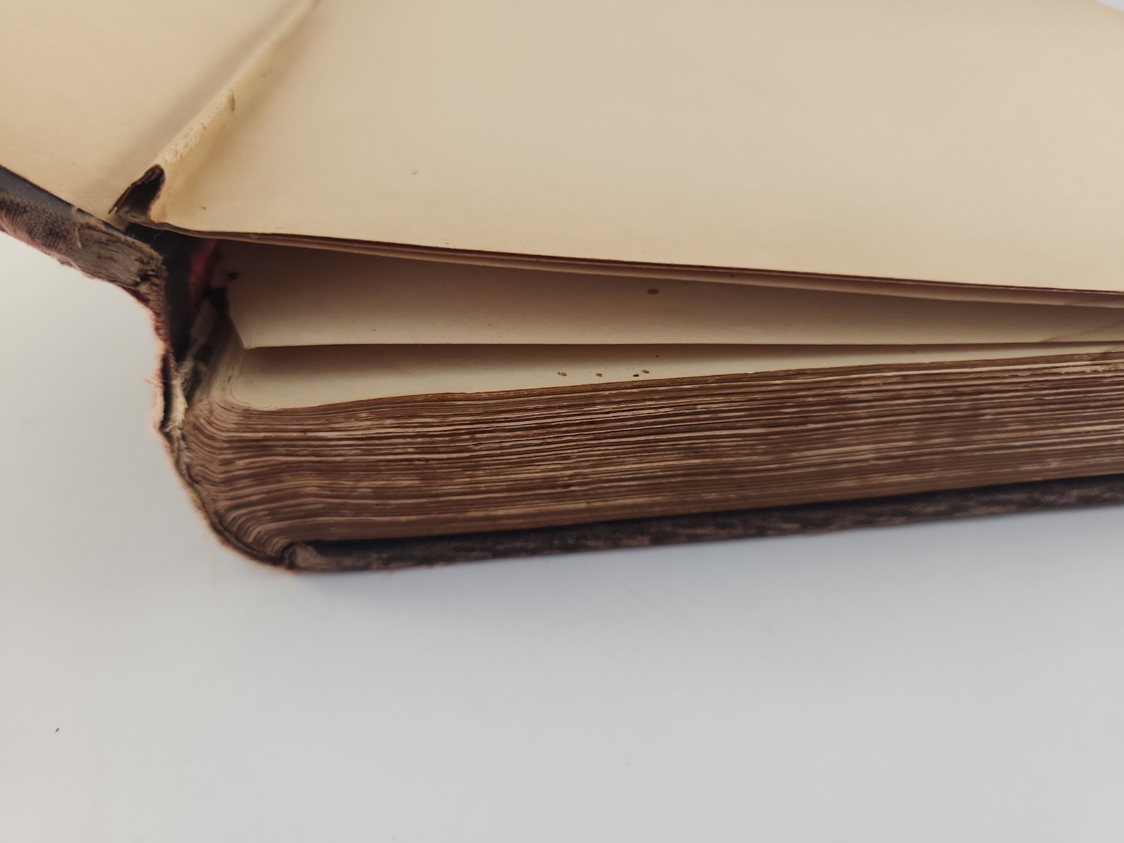 Antique c.1892 Milton’s Paradise Lost Illustrated by Gustave Dore Acceptable