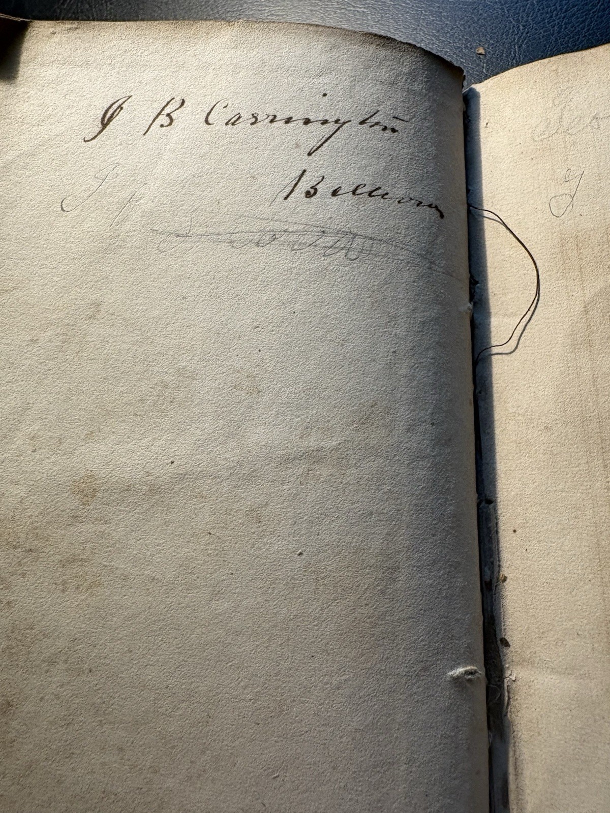 1836 Harper & Brothers Works of Mrs Sherwood Vol I Henry Milner Antiquarian