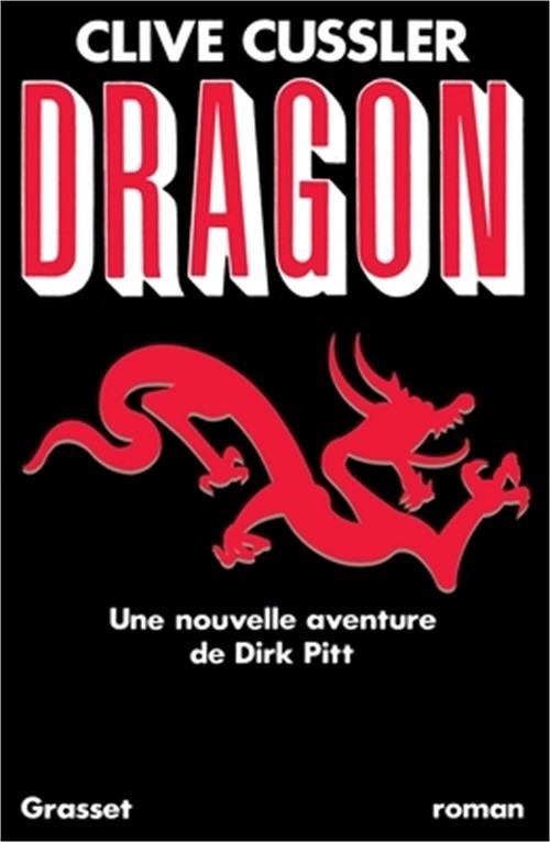 Dragon (Paperback or Softback)
