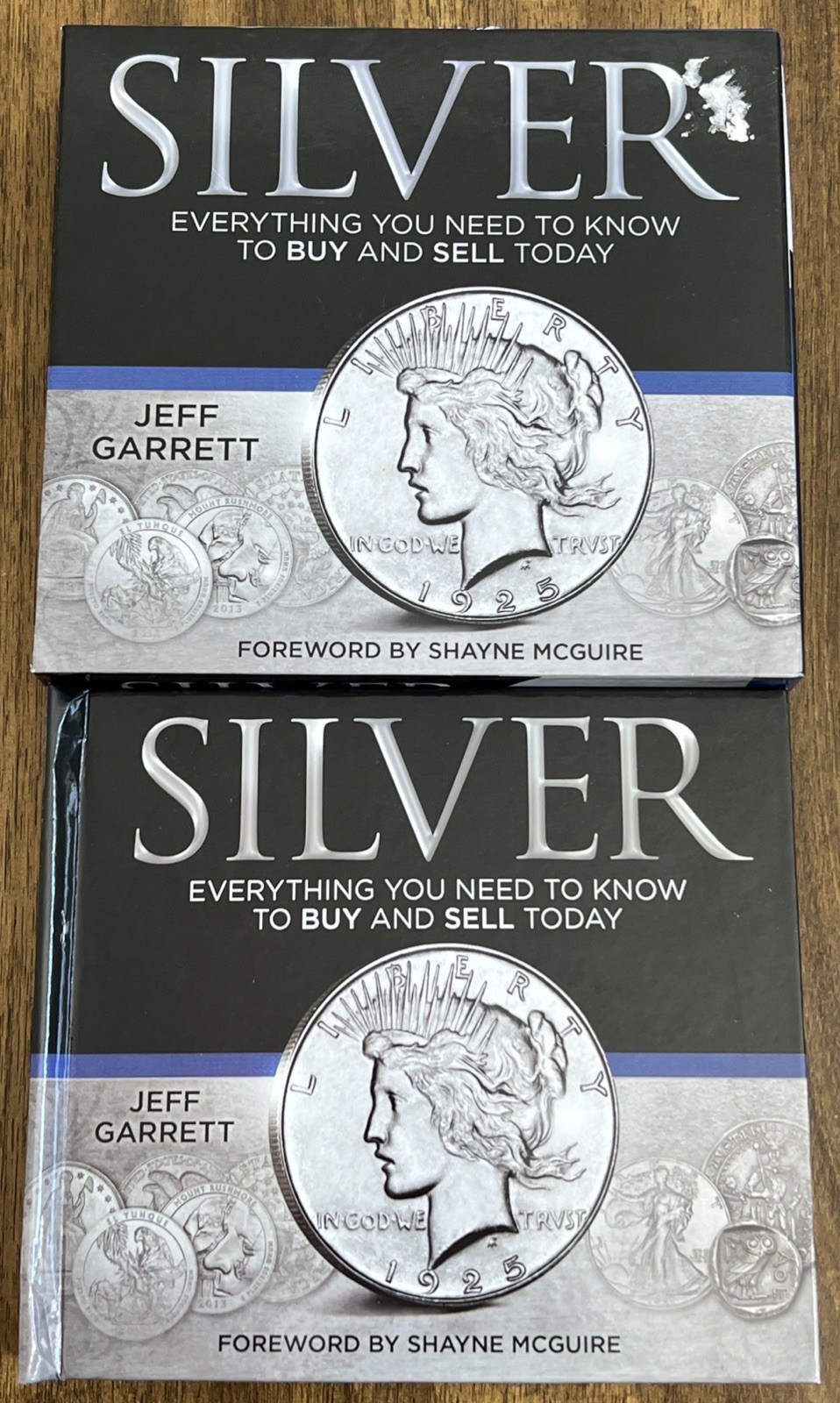 Silver : Everything You Need to Know to Buy and Sell Today by Whitman Publishing
