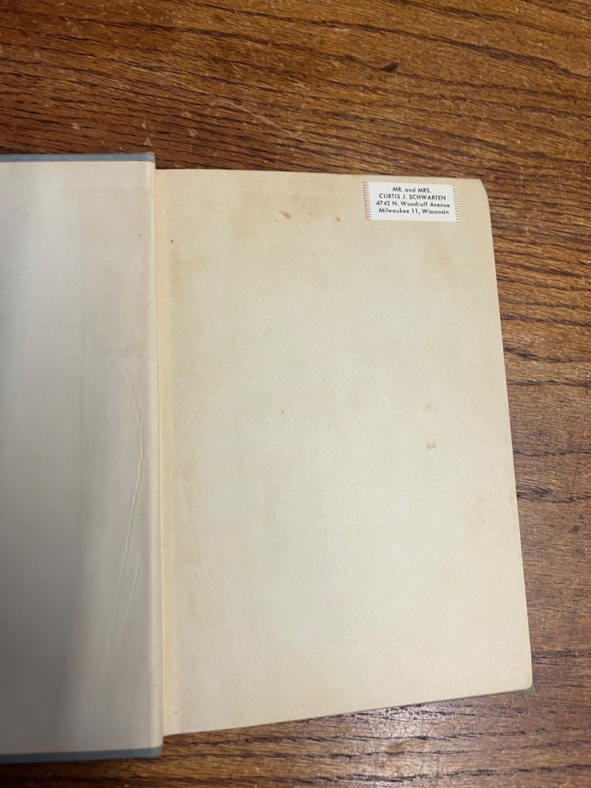 Hiroshima by John Hersey 1946 First Edition Hardcover Alfred A. Knopf (Borzoi)