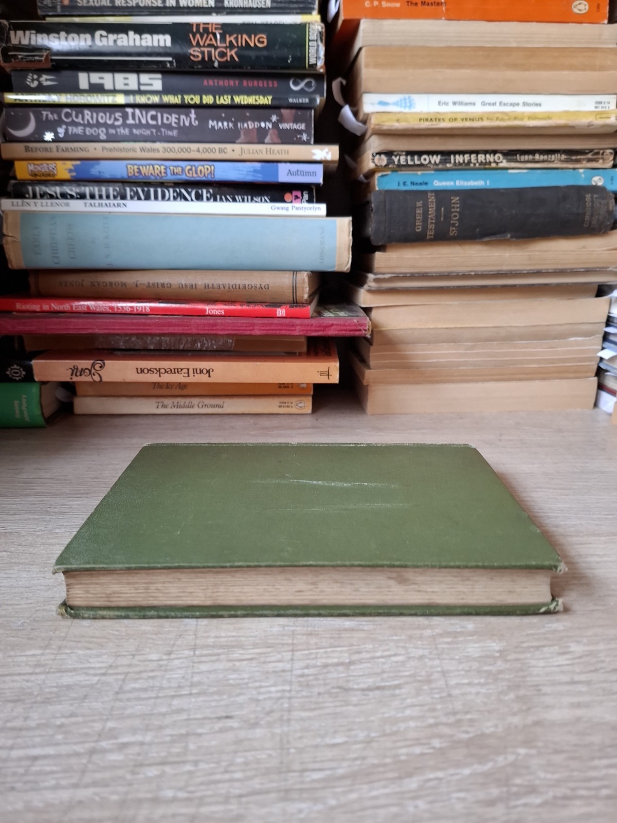 Ceiriog Detholiad O’i Weithiau Dan Olygiad T Gwynn Jones 1927 Hb B7