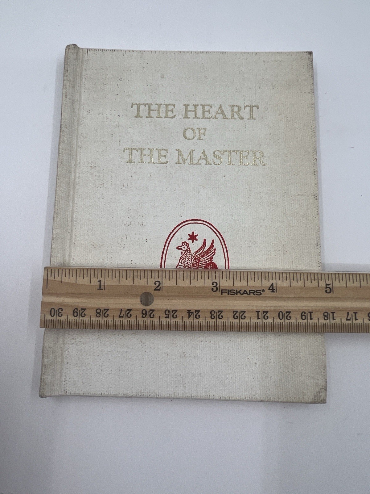 Aleister Crowley Ordo Templi Orientis / Heart of The Master by Khaled Khan RARE