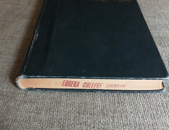 Introduction To Vulgar Latin, C. H. Grandgent, 1907 Copyright, X-lib.