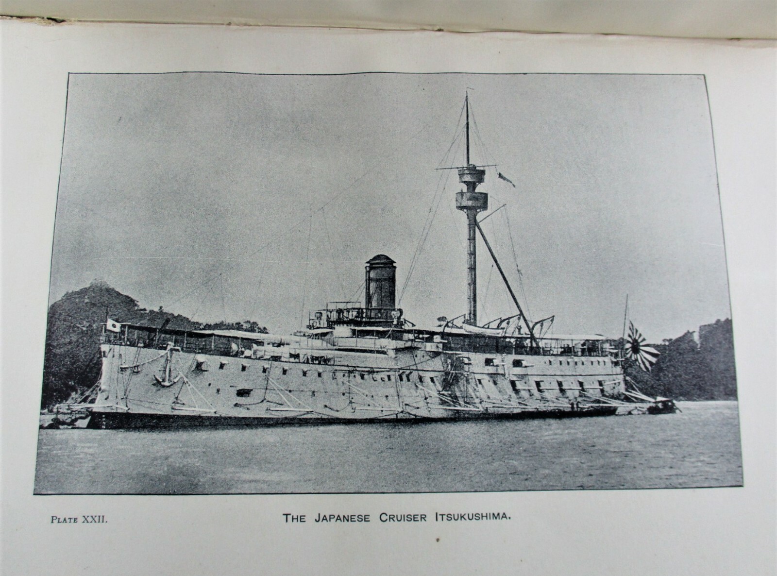 IRONCLADS IN ACTION NAVAL WARFARE 1855 to 1895 (1896) 2 Vol. Set by H. W. Wilson