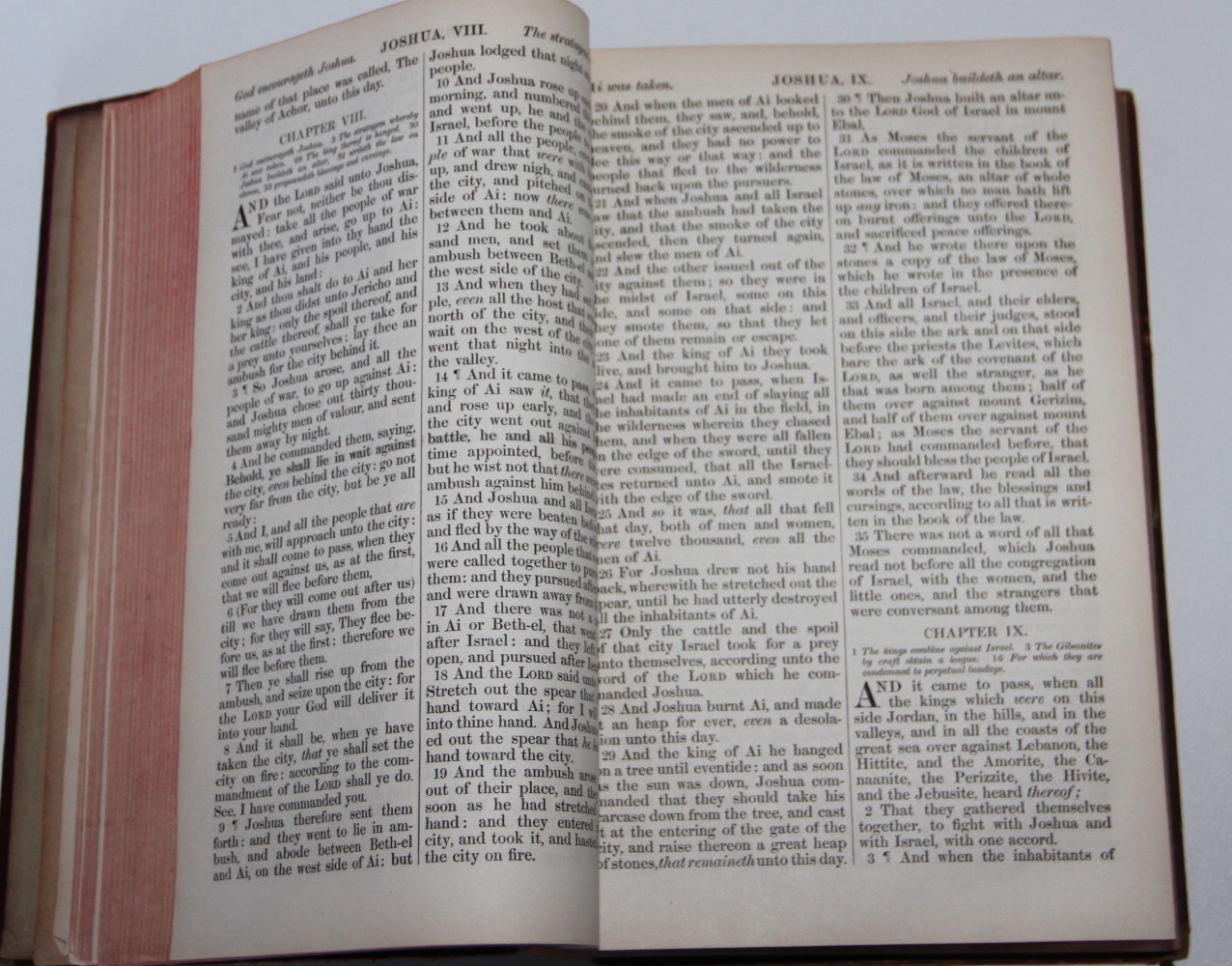 Holy Bible 1912 Emma Dare, St Bartholomew Parish Church, Crewkerne in Somerset