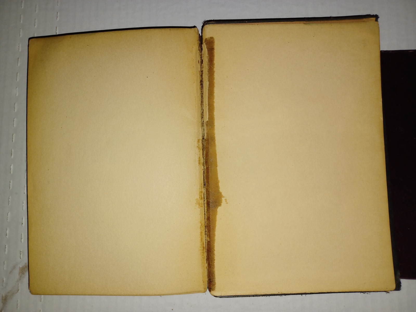Dining In New York Book By Rian James 1930 Hardcover John Day Company NYC Rare
