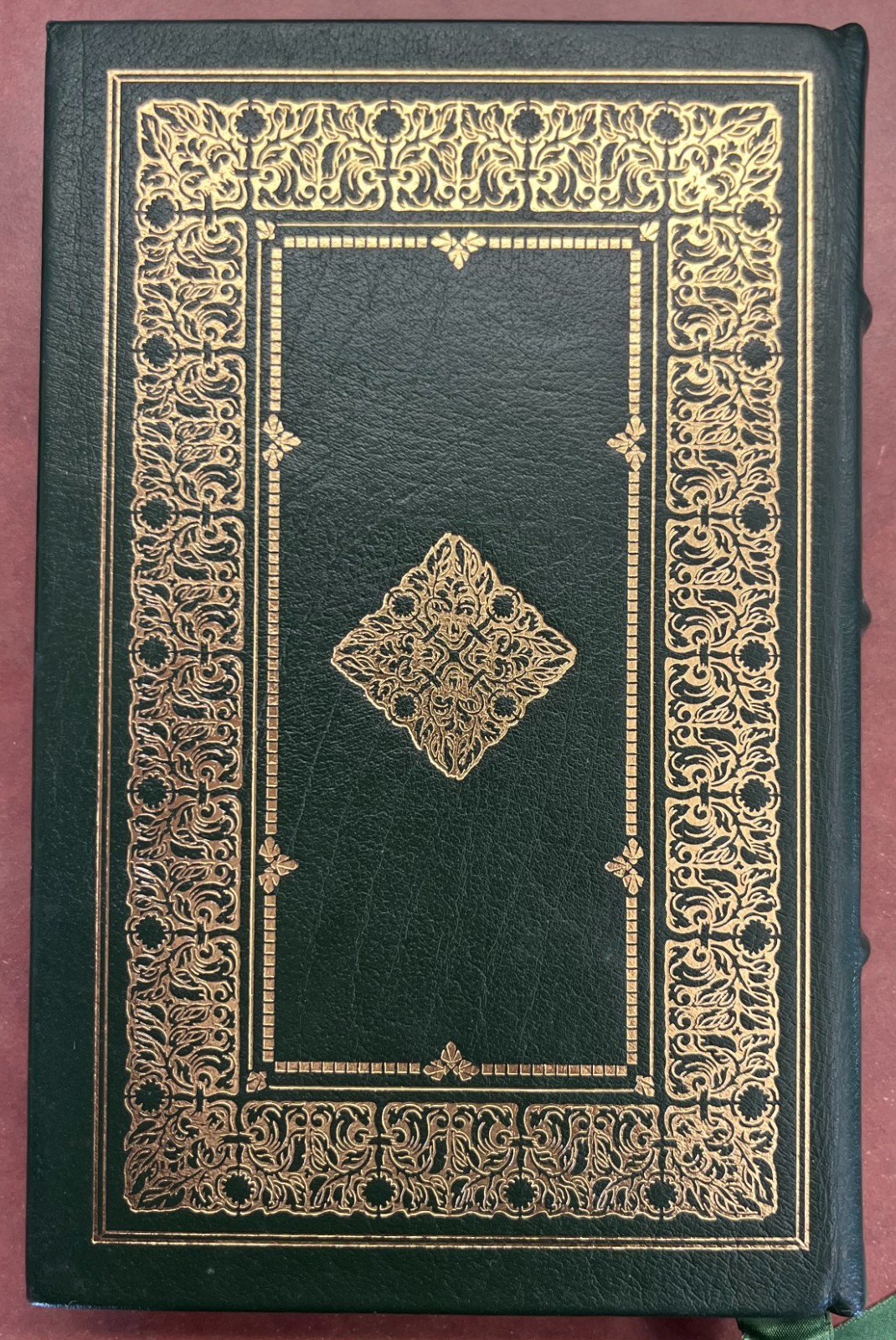 Congo by Michael Crichton 1980 First Edition Society