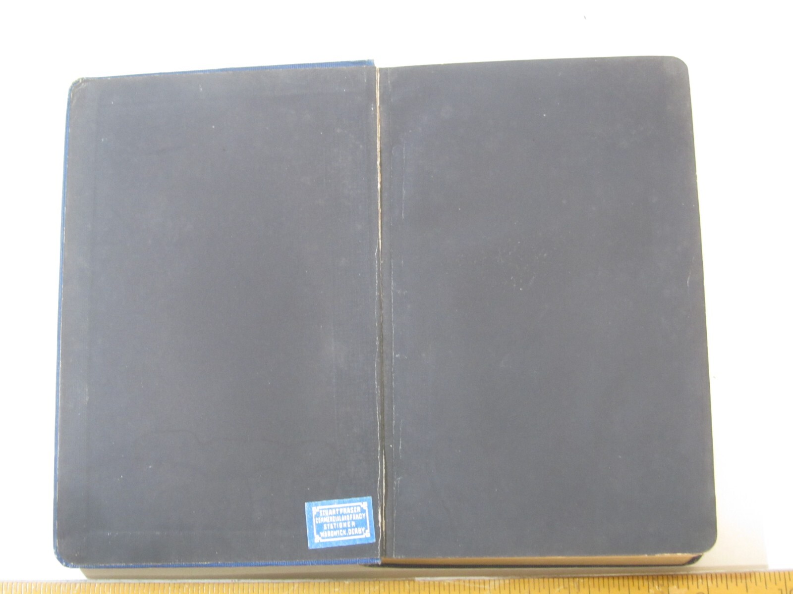 Eng./Fr. Dictionary of Sea Terms, Phrases & Words – William Pirrie – 1st HB 1895