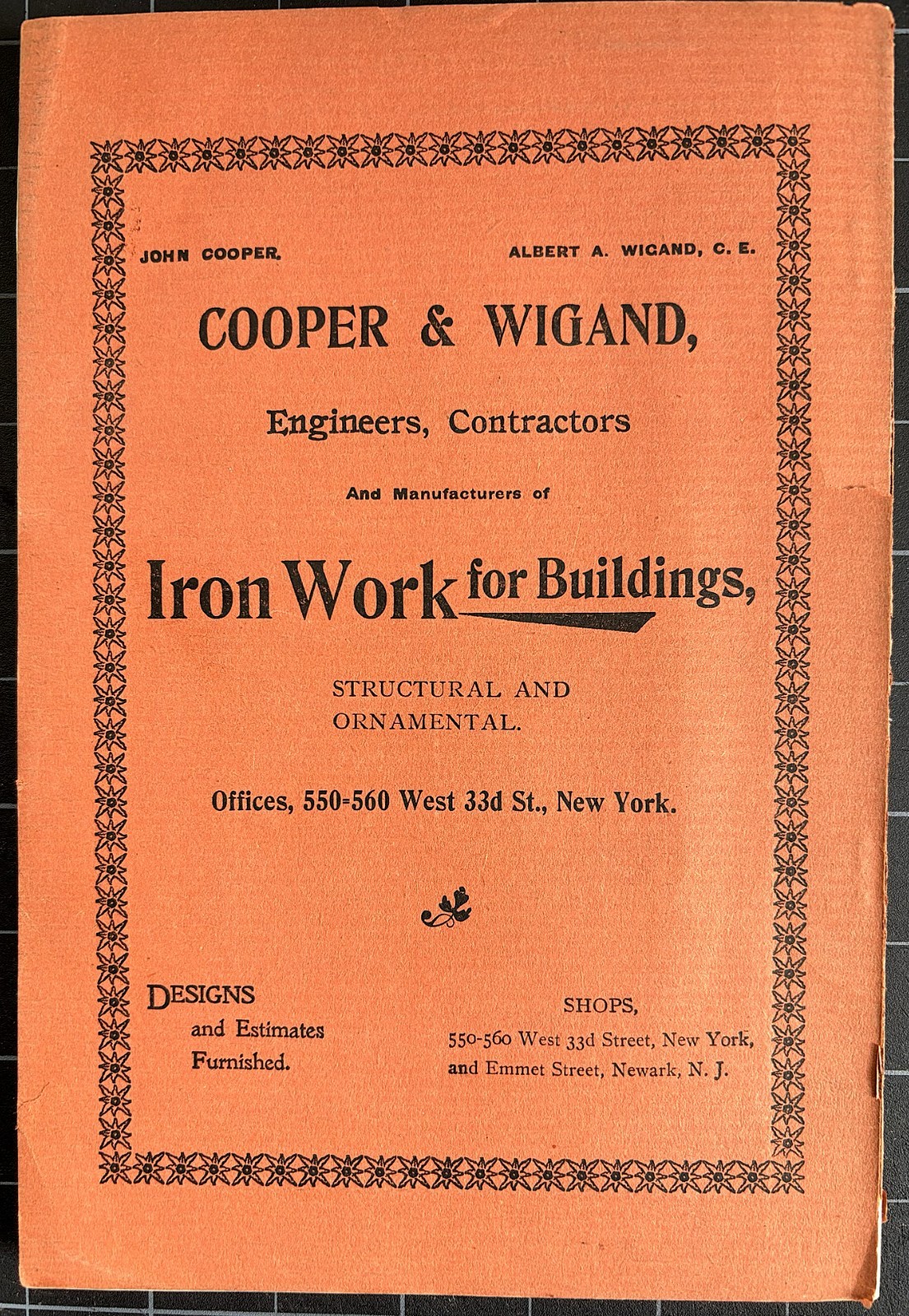 NEW YORK APARTMENT HOUSES 1901 Architectural Record