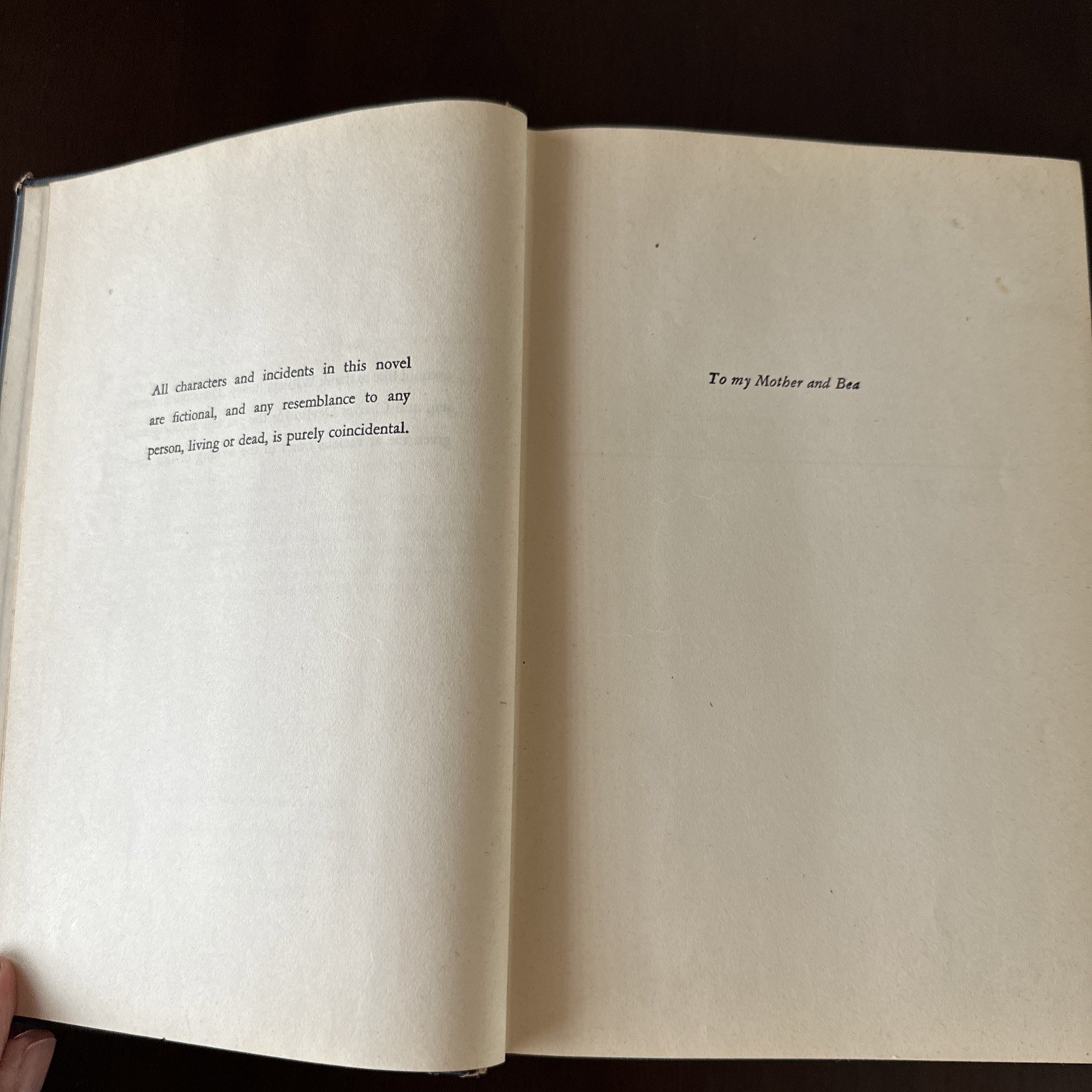The Naked and the Dead by Norman Mailer 1948 HC
