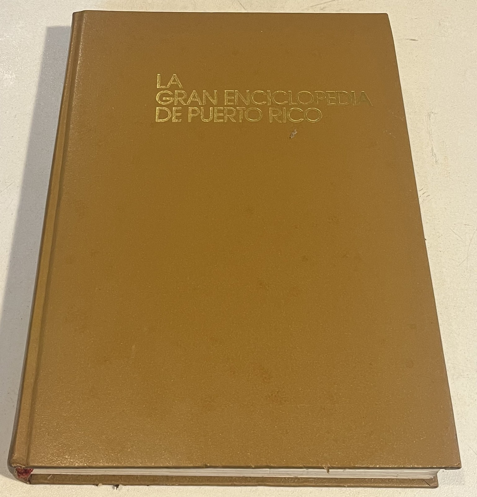 La gran enciclopedia de Puerto Rico. Tomo 11: Deportes