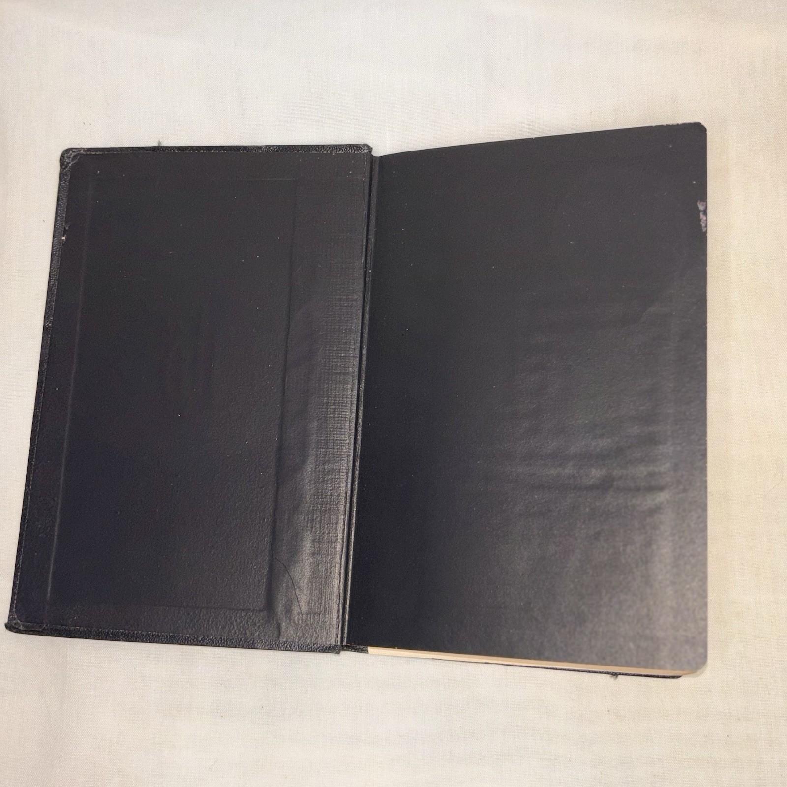 1956 Rituale Parvum Ad Usum Dioecesium Gallicae Linguae Catholic Ritual Book