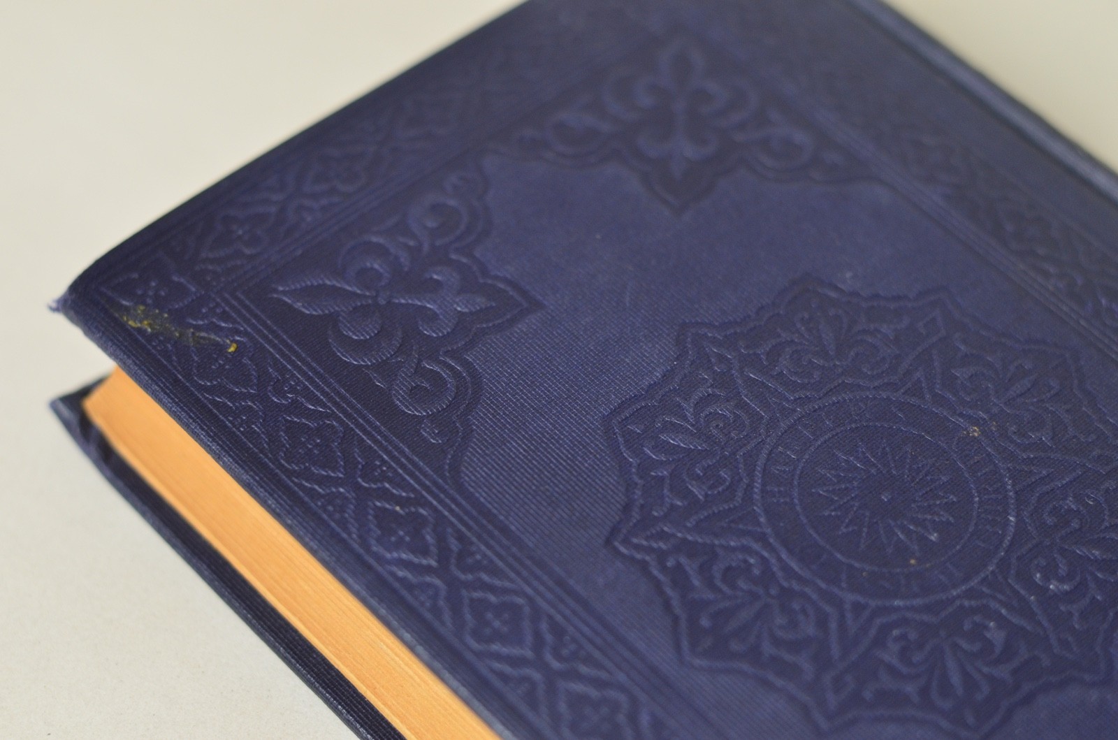 Antique The Odyssey of Homer circa 1890