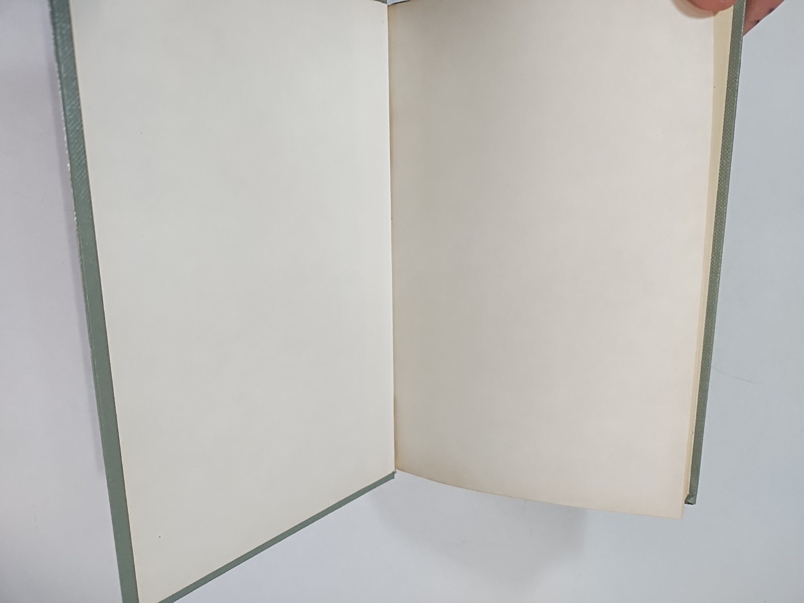 Sullivans Bible Home Course: John’s Witness to Jesus Home Study Guide 1965 HC