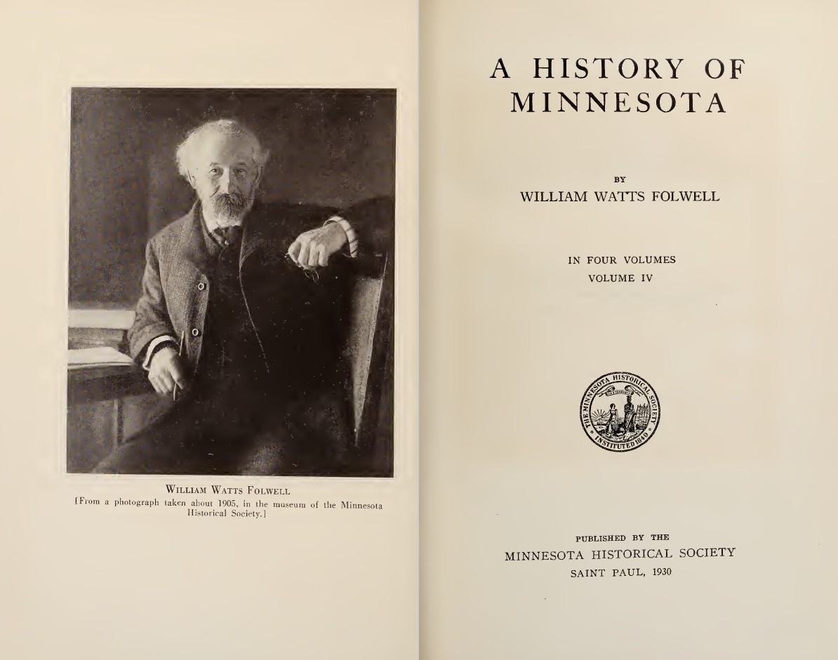 Minnesota History Genealogy Ancestry Family Records Vol.2 – 123 Old Books on DVD