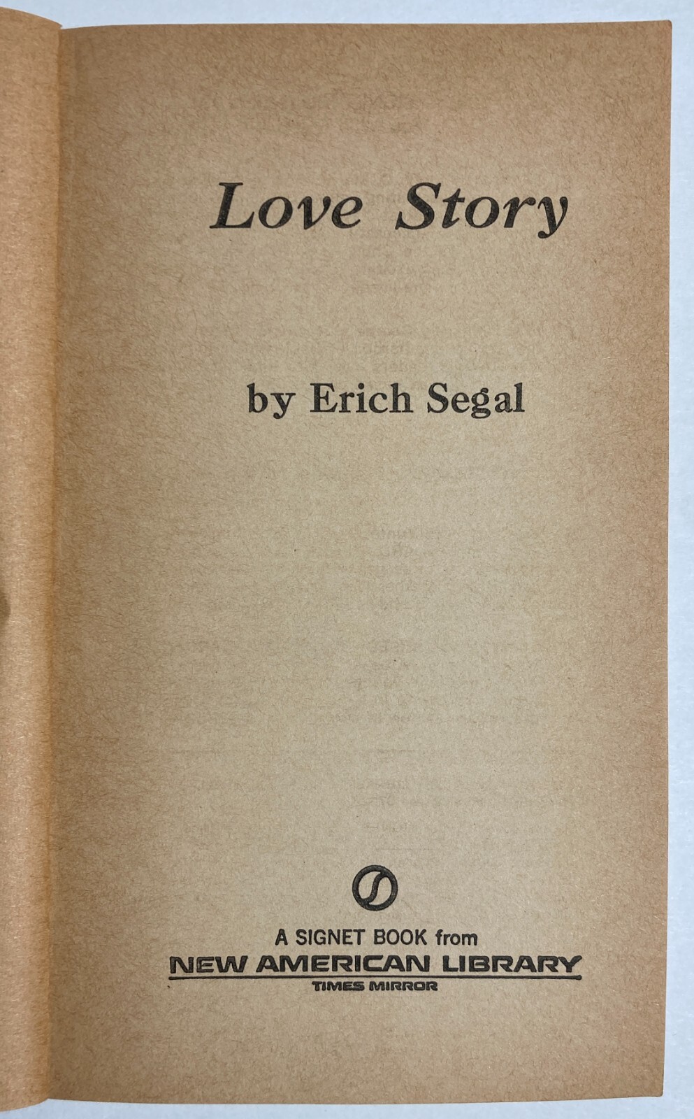 Erich Segal Love Story Oliver’s Story Man Woman Child The Class HC PB 4 Novels