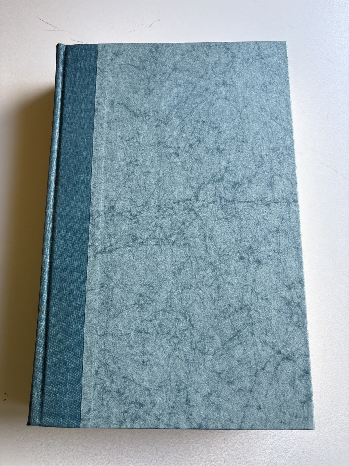The Magic Mountain by Thomas Mann – VTG 1962 Heritage Press Slip Case HC