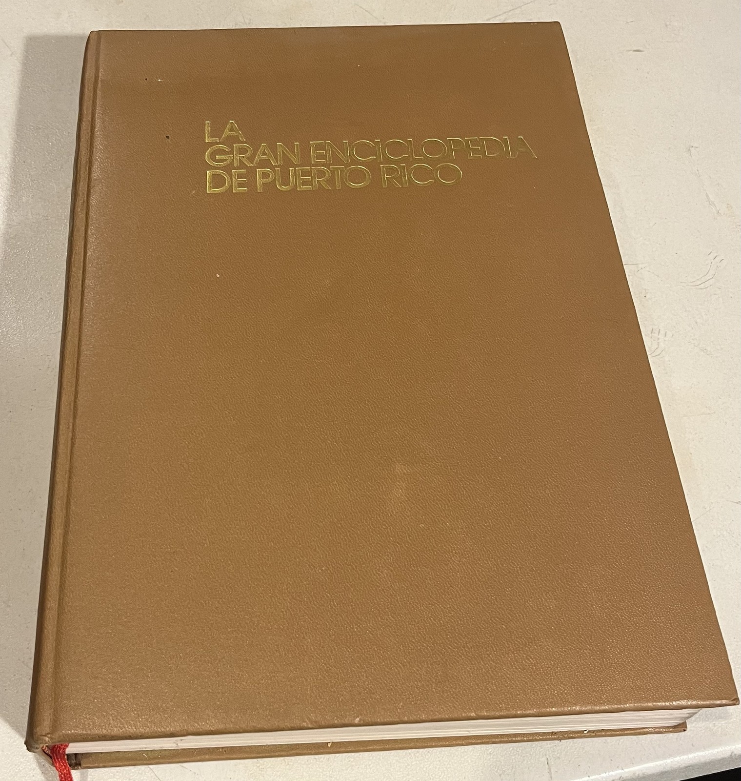 La gran enciclopedia de Puerto Rico. Tomo 2: Historia política de Puerto Rico