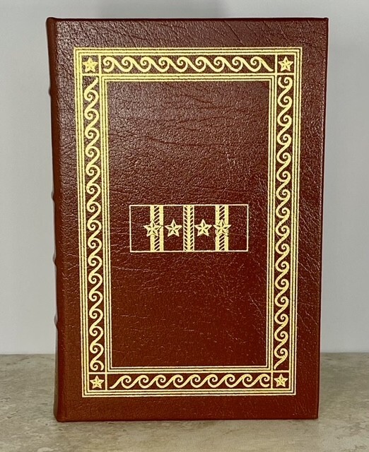 The Pacific SIGNED by HUGH AMBROSE 1st Edition Ltd to 950; HBO B of Bros Spinoff