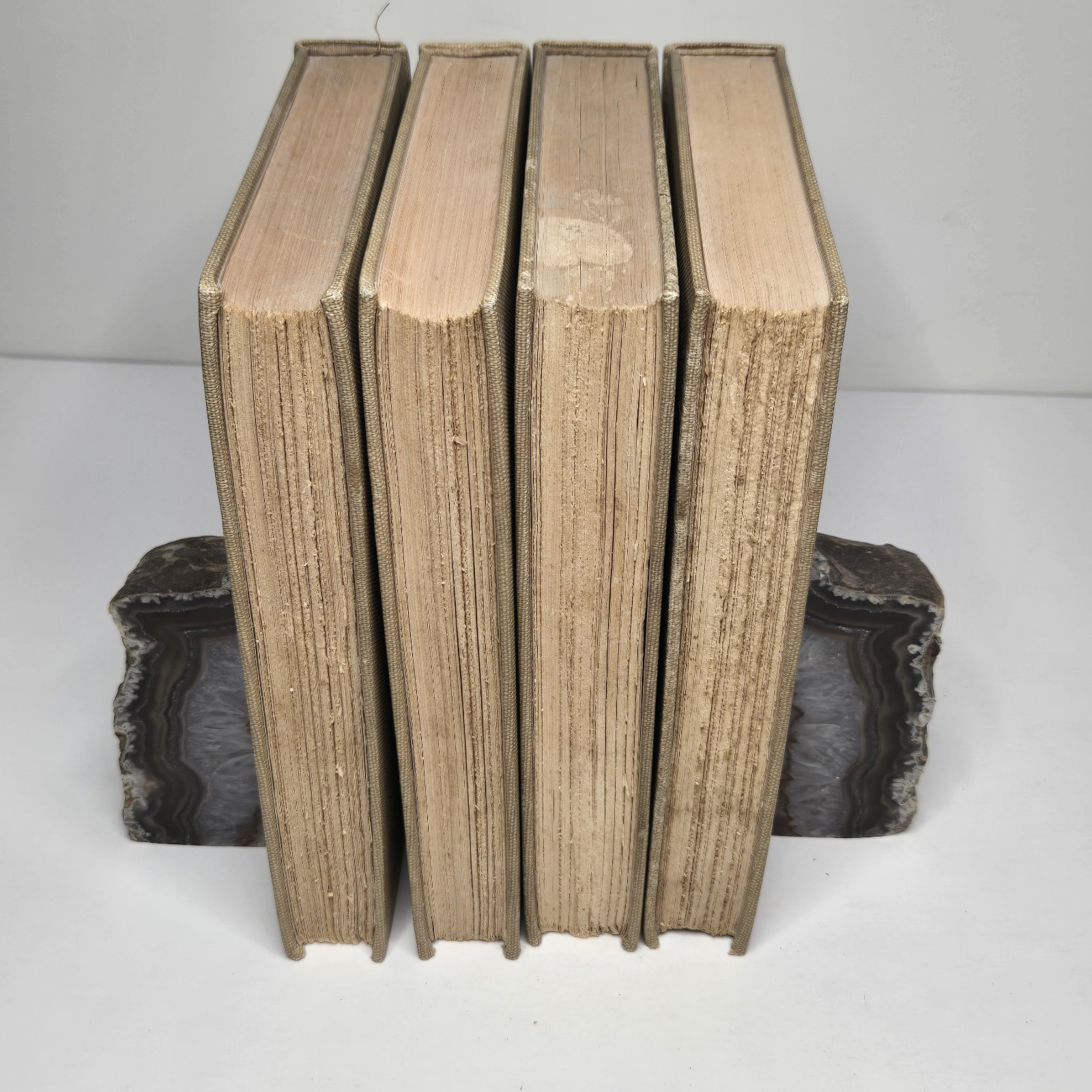 The Life & Works Of Thomas Paine Vol 5,6,8,9 (Lot Of 4 HC) 1925 Patriot Editions