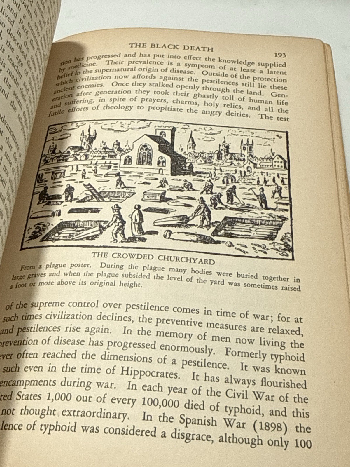 Devils, Drugs & Doctors- Haggard 1929 Early Medicine