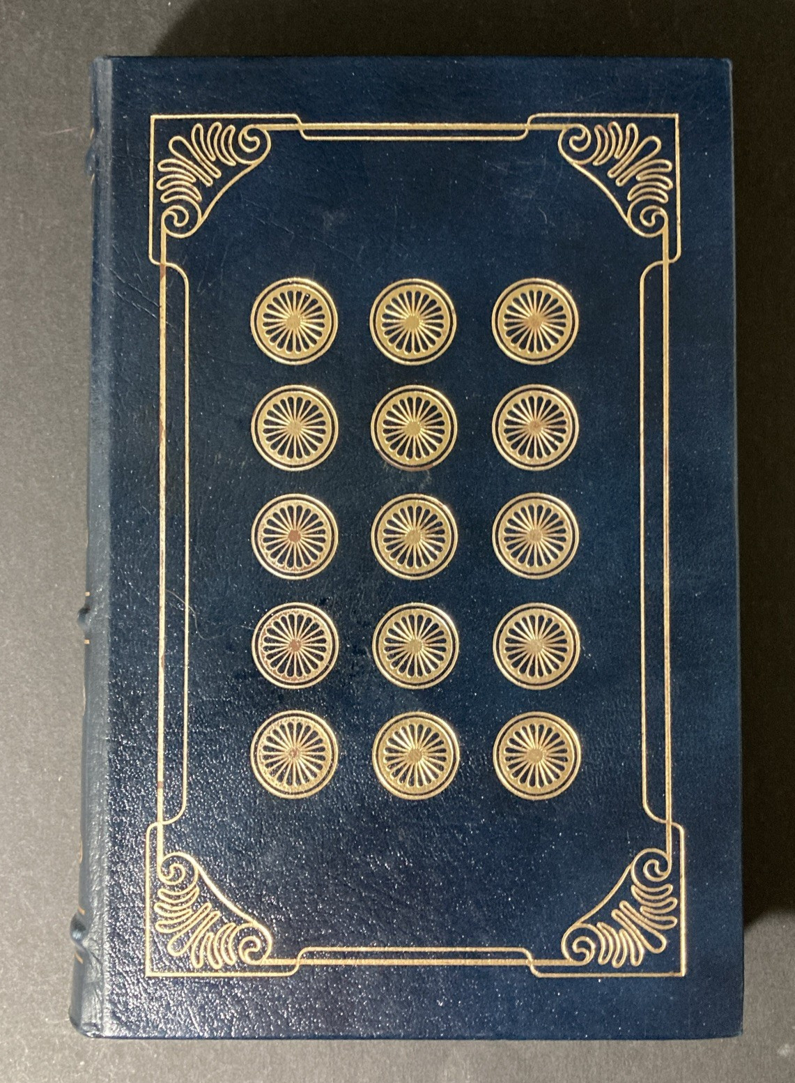 Easton Press ALEXANDER THE GREAT by Robin Fox | 1991 Collector’s Edition