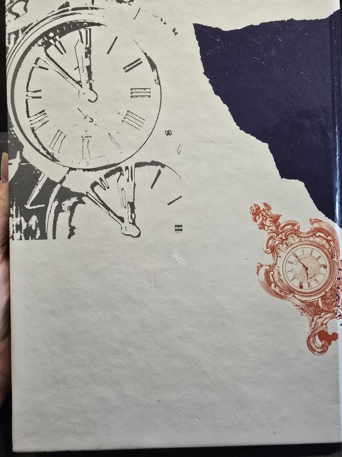 Pinelogue Christian Home Bible Yearbook 1989-90 Vol 41, Mt Dora Life, School Day